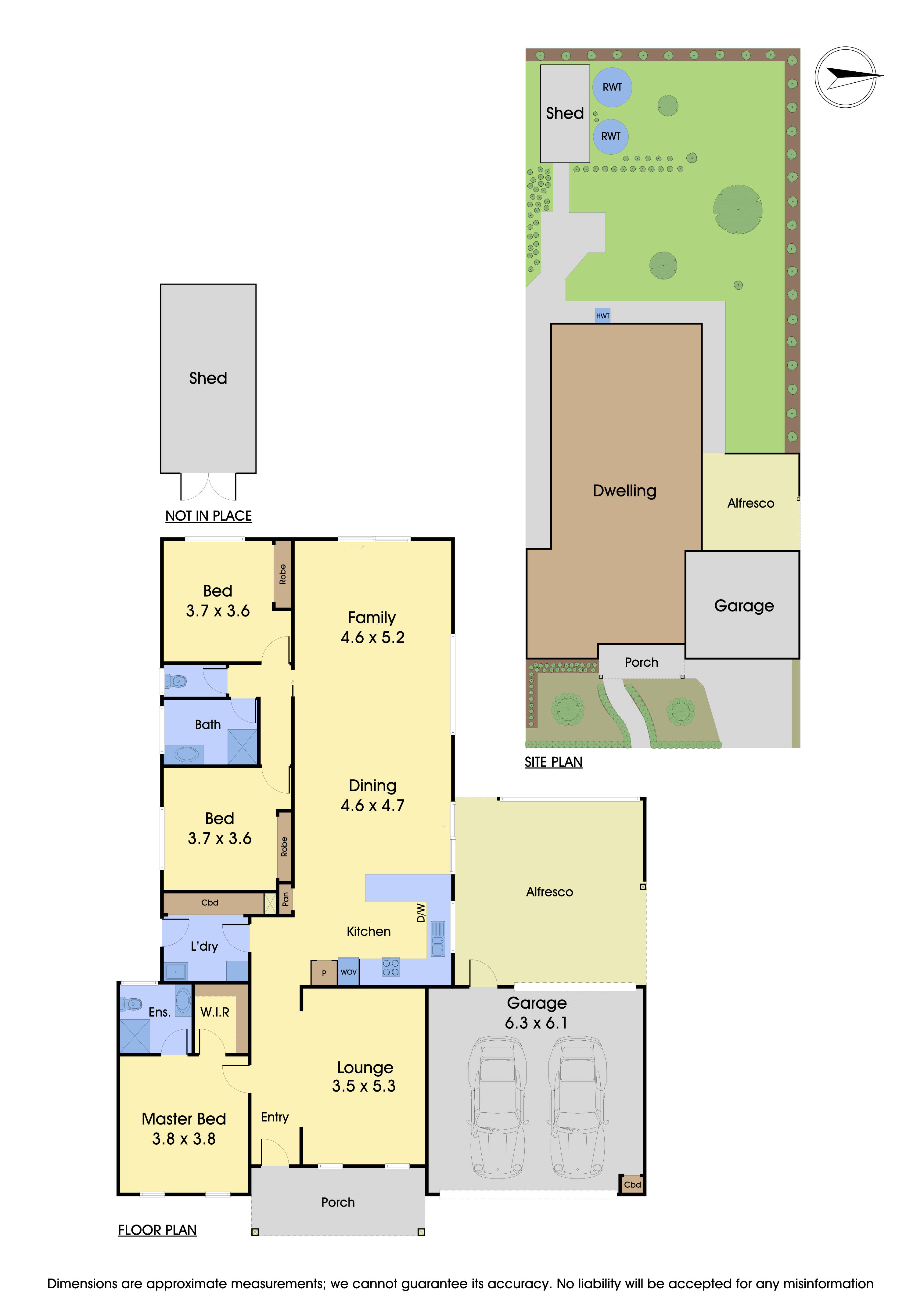 109 Church Street, Whittlesea, VIC 3757 - Thumbnail 1 - 25/11/2025