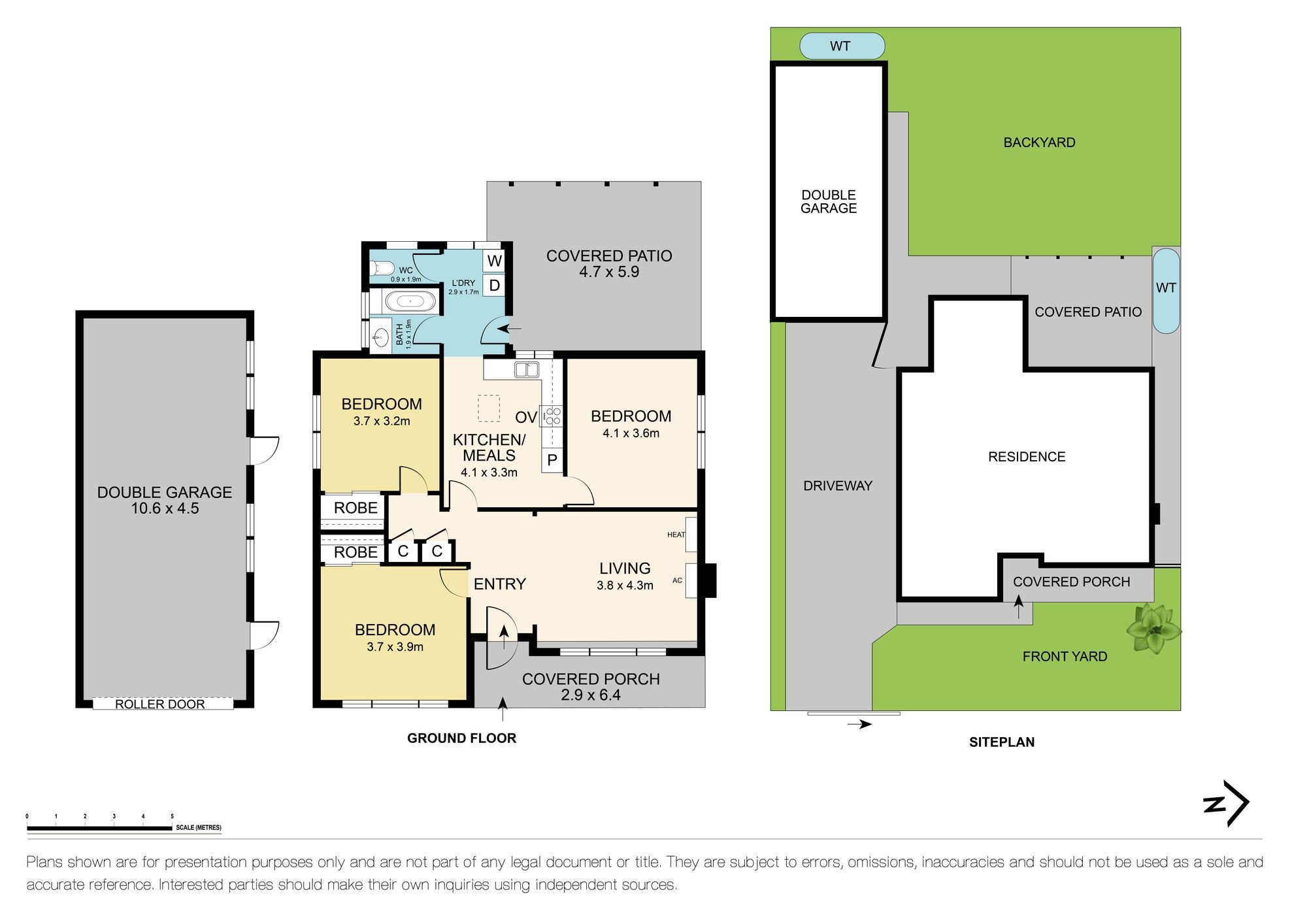 109 Duke Street, Sunshine, VIC 3020 - Thumbnail 1 - 07/11/2025