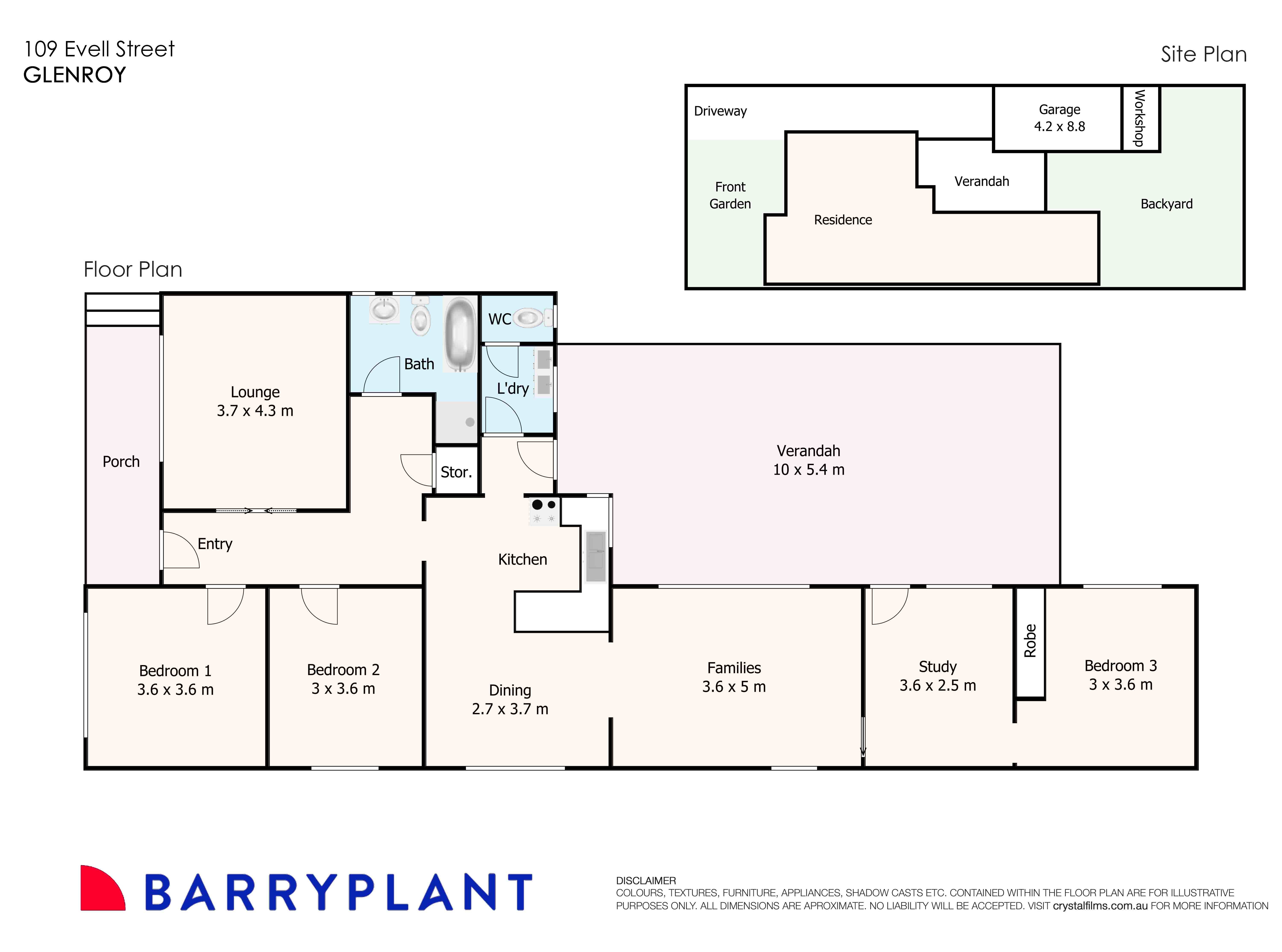 109 Evell Street, Glenroy, VIC 3046 - Thumbnail 1 - 22/02/2024
