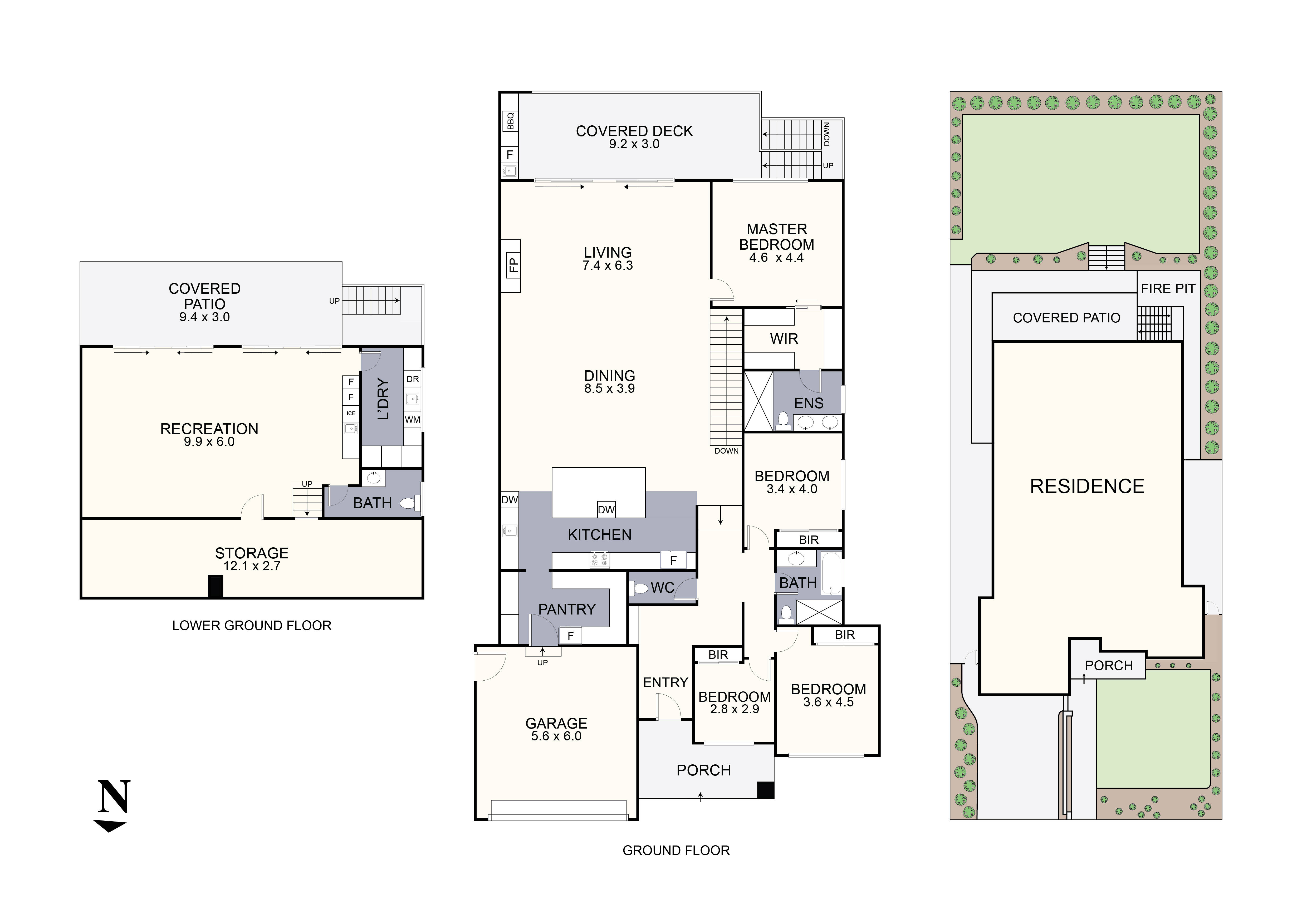 109 Landscape Drive, Mooroolbark, VIC 3138 - Thumbnail 1 - 25/09/2024