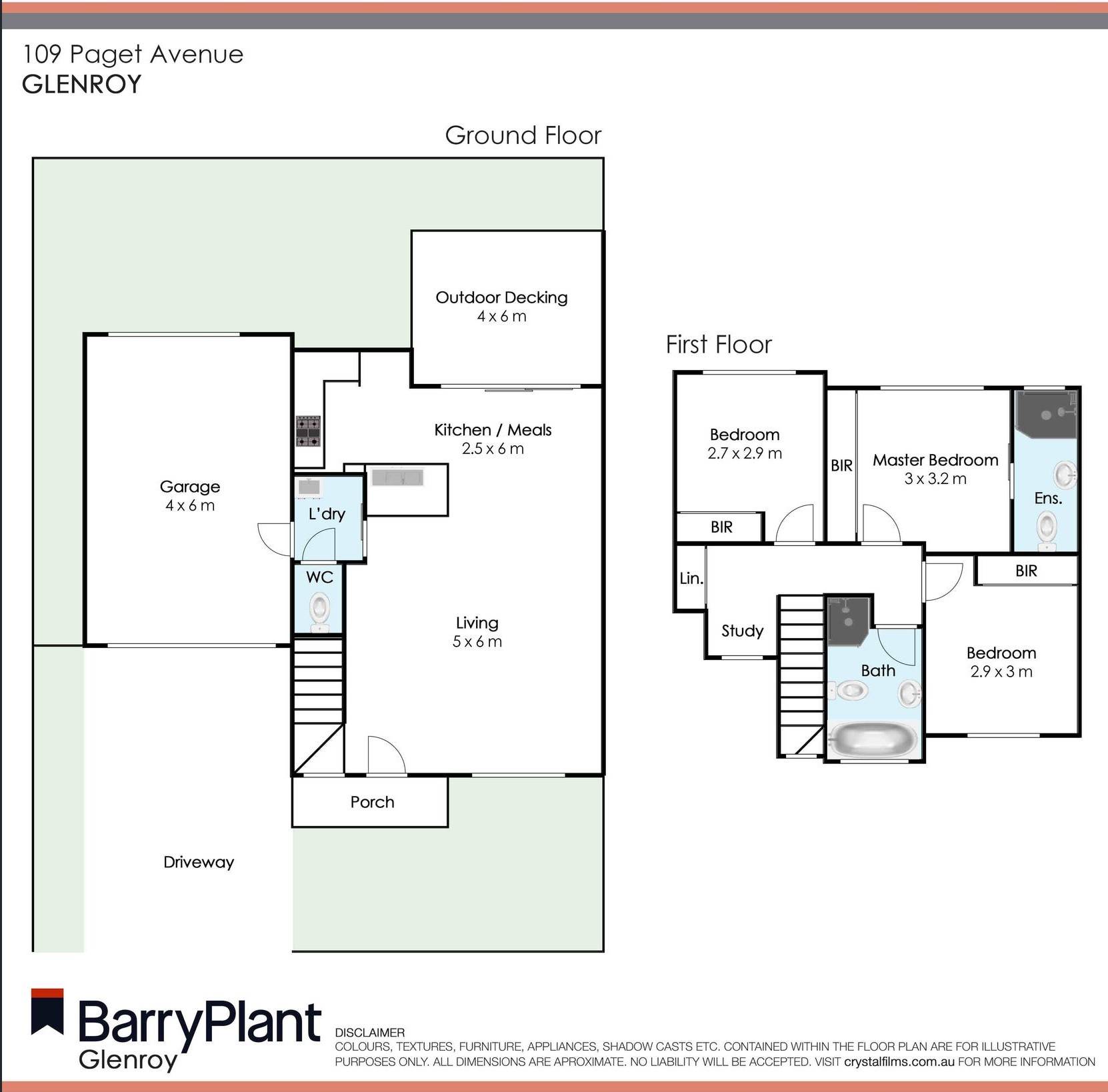 109 Paget Avenue, Glenroy, VIC 3046 - Thumbnail 1 - 07/04/2026
