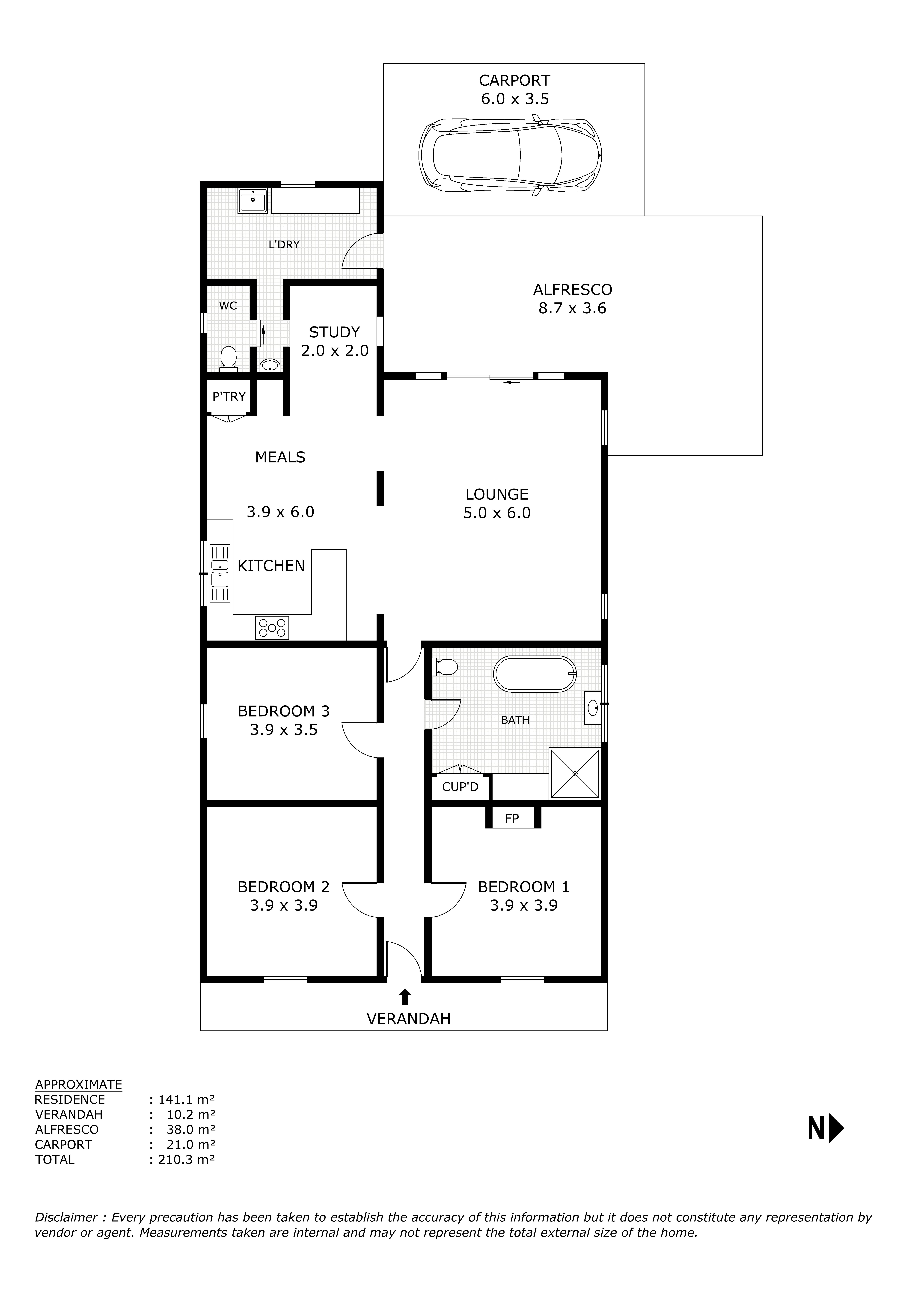 109 Powlett Street, Kilmore, VIC 3764 - Thumbnail 1 - 02/12/2024