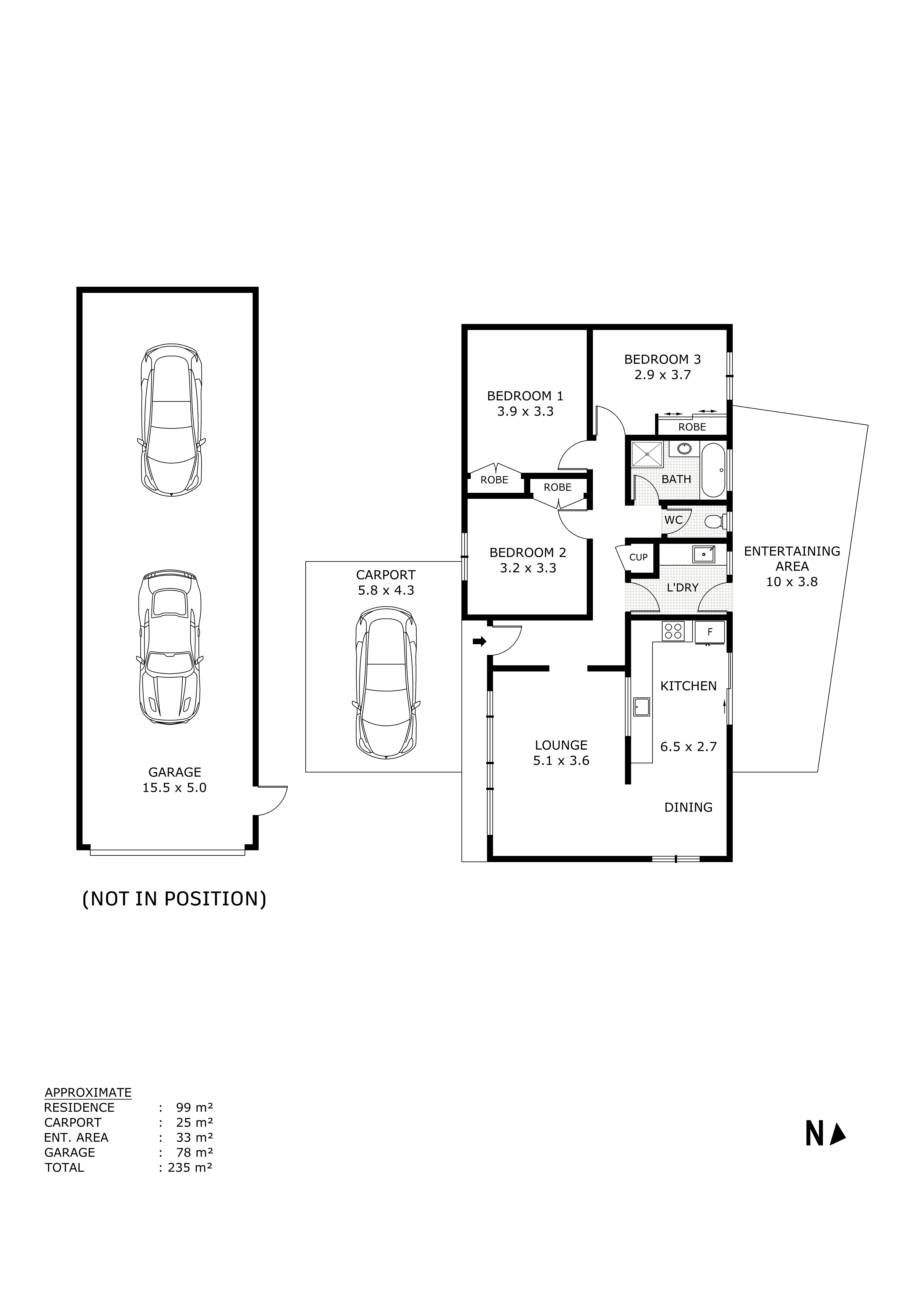 109 Stanley Street, Wallan, VIC 3756 - Thumbnail 1 - 06/01/2025