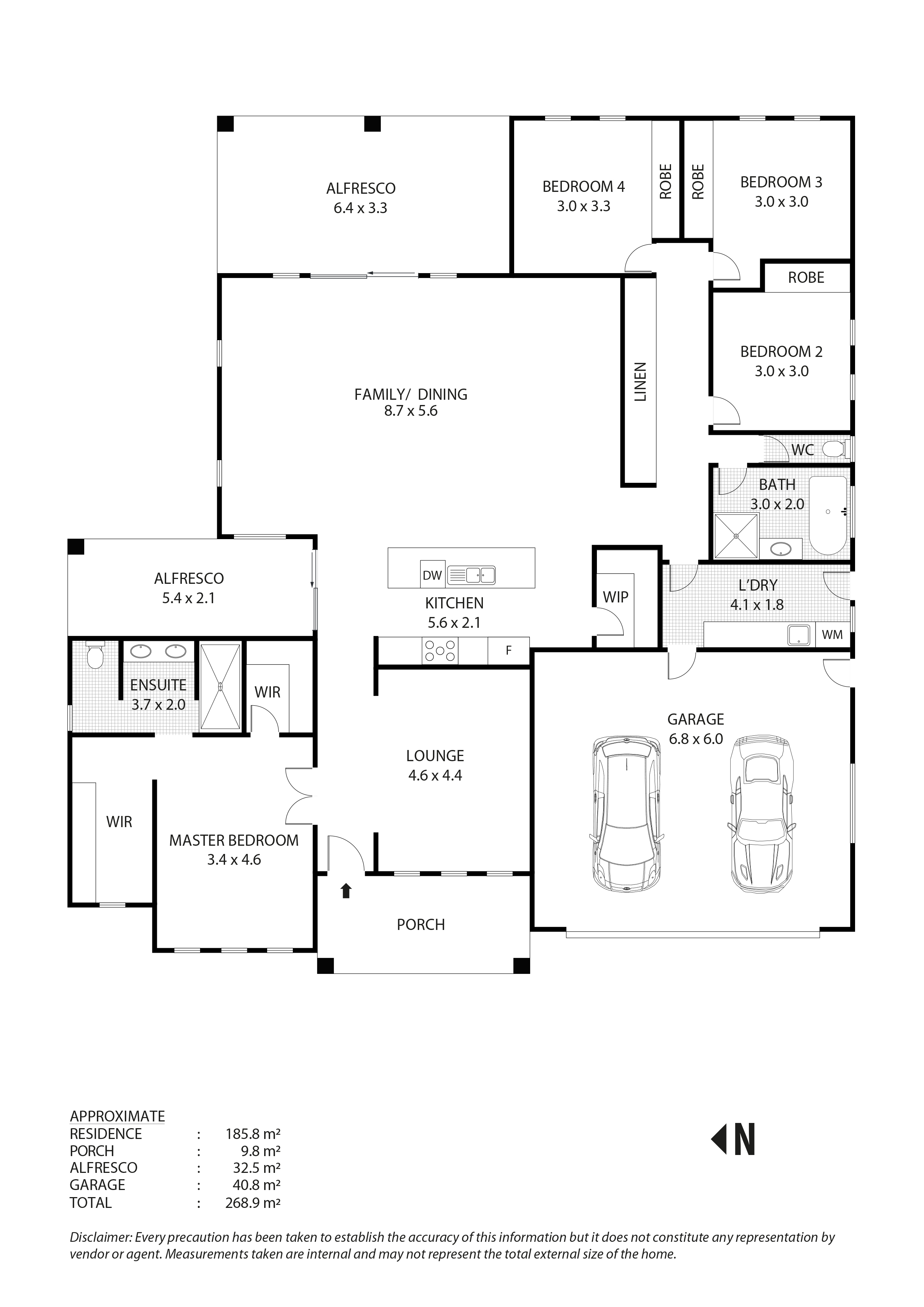 109 William Street, Wallan, VIC 3756 - Thumbnail 1 - 08/12/2025