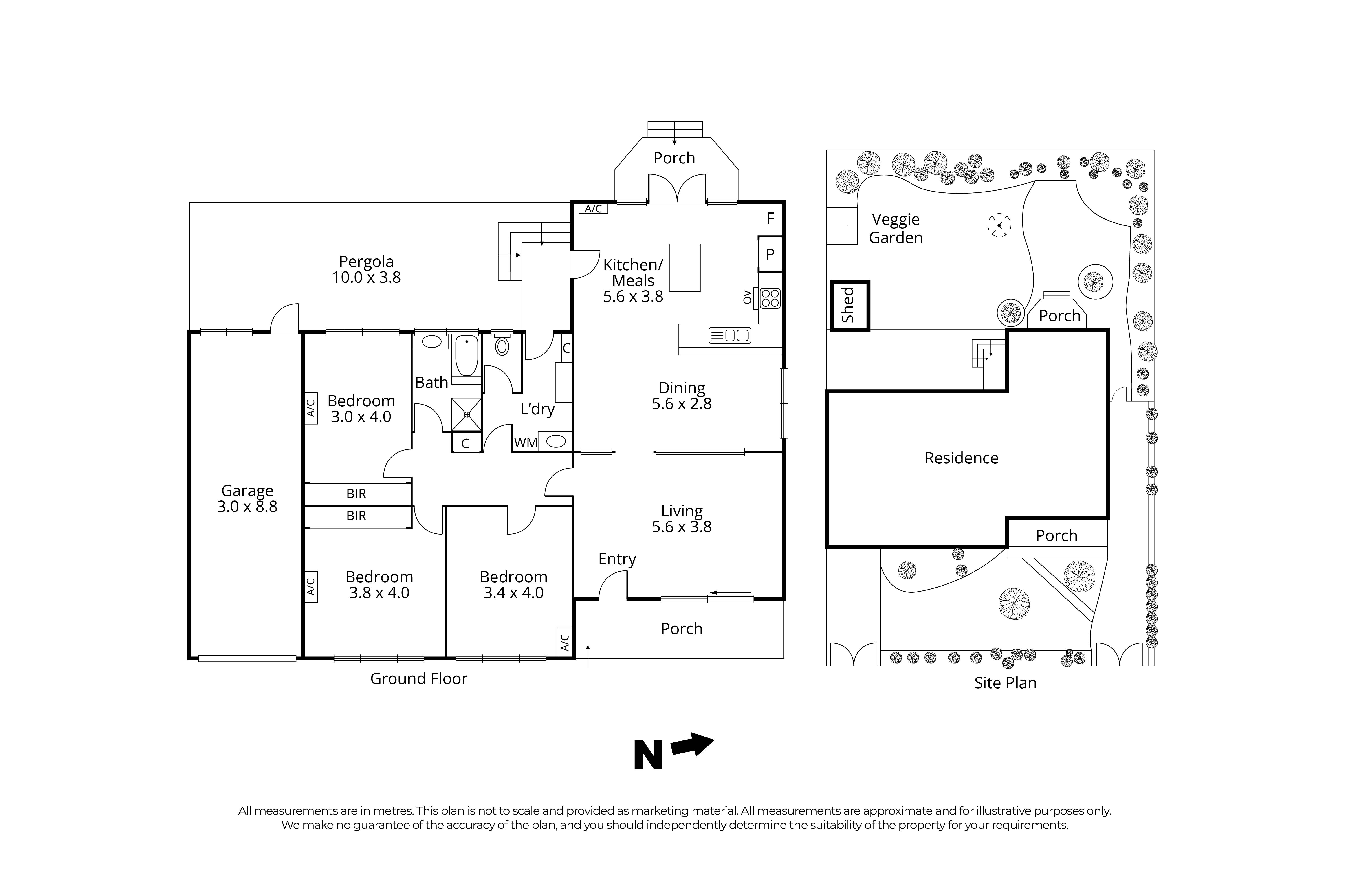 1095 High Street, Reservoir, VIC 3073 - Thumbnail 1 - 12/08/2025
