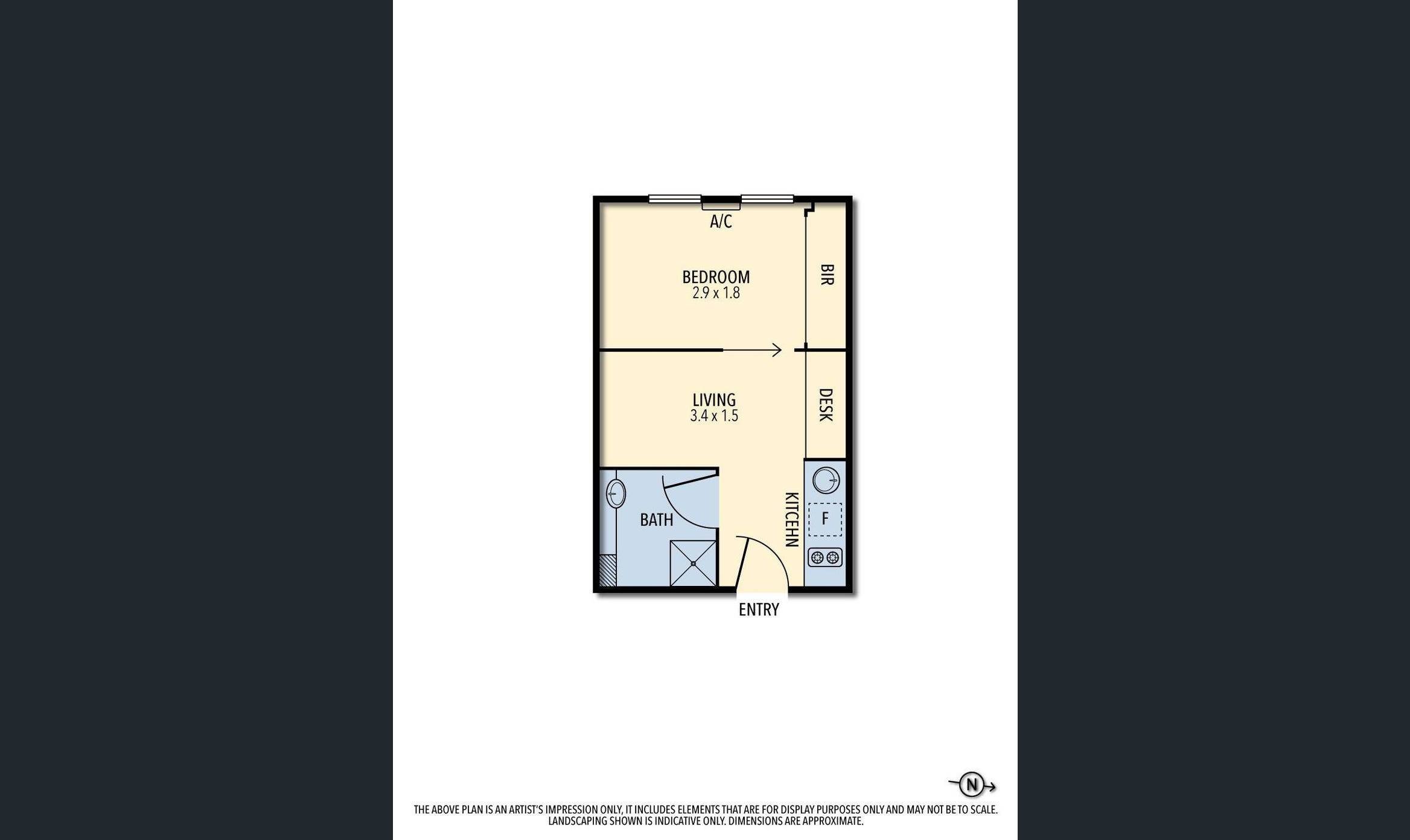 10A/116-130 Main Drive, Macleod, VIC 3085 - Thumbnail 1 - 28/08/2025