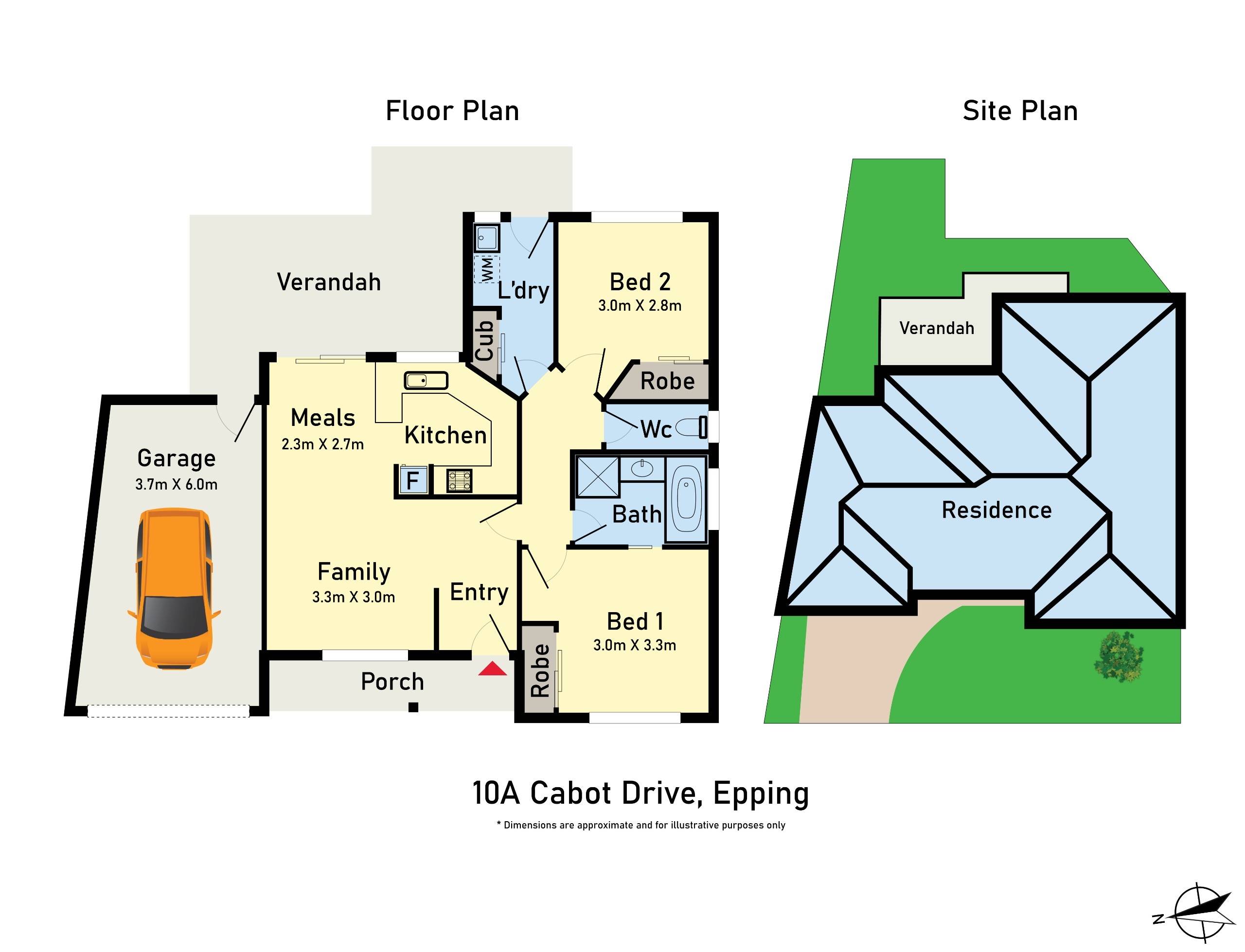 10A Cabot Drive, Epping, VIC 3076 - Thumbnail 1 - 26/06/2025