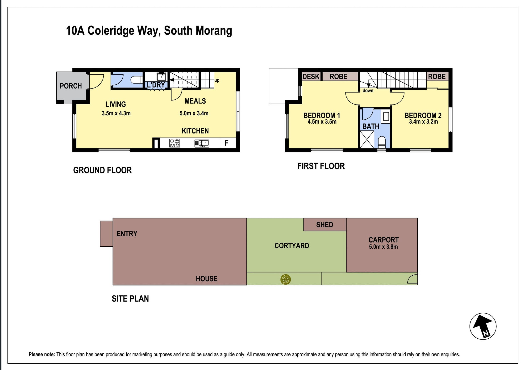 10A Coleridge Way, South Morang, VIC 3752 - Thumbnail 1 - 05/03/2025