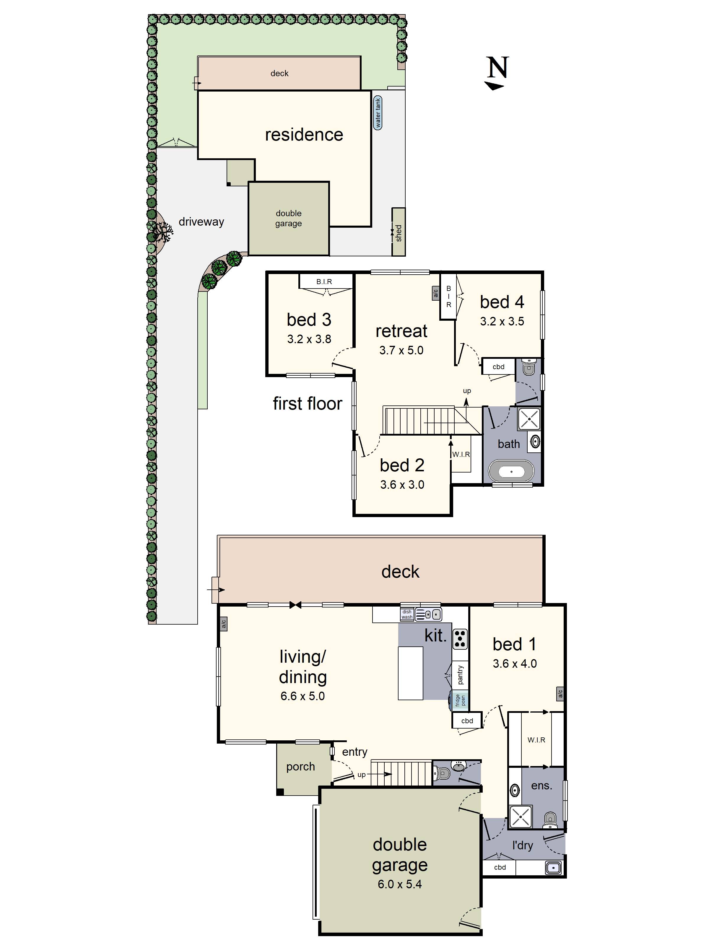 10A Gladesville Drive, Kilsyth, VIC 3137 - Thumbnail 1 - 21/09/2023