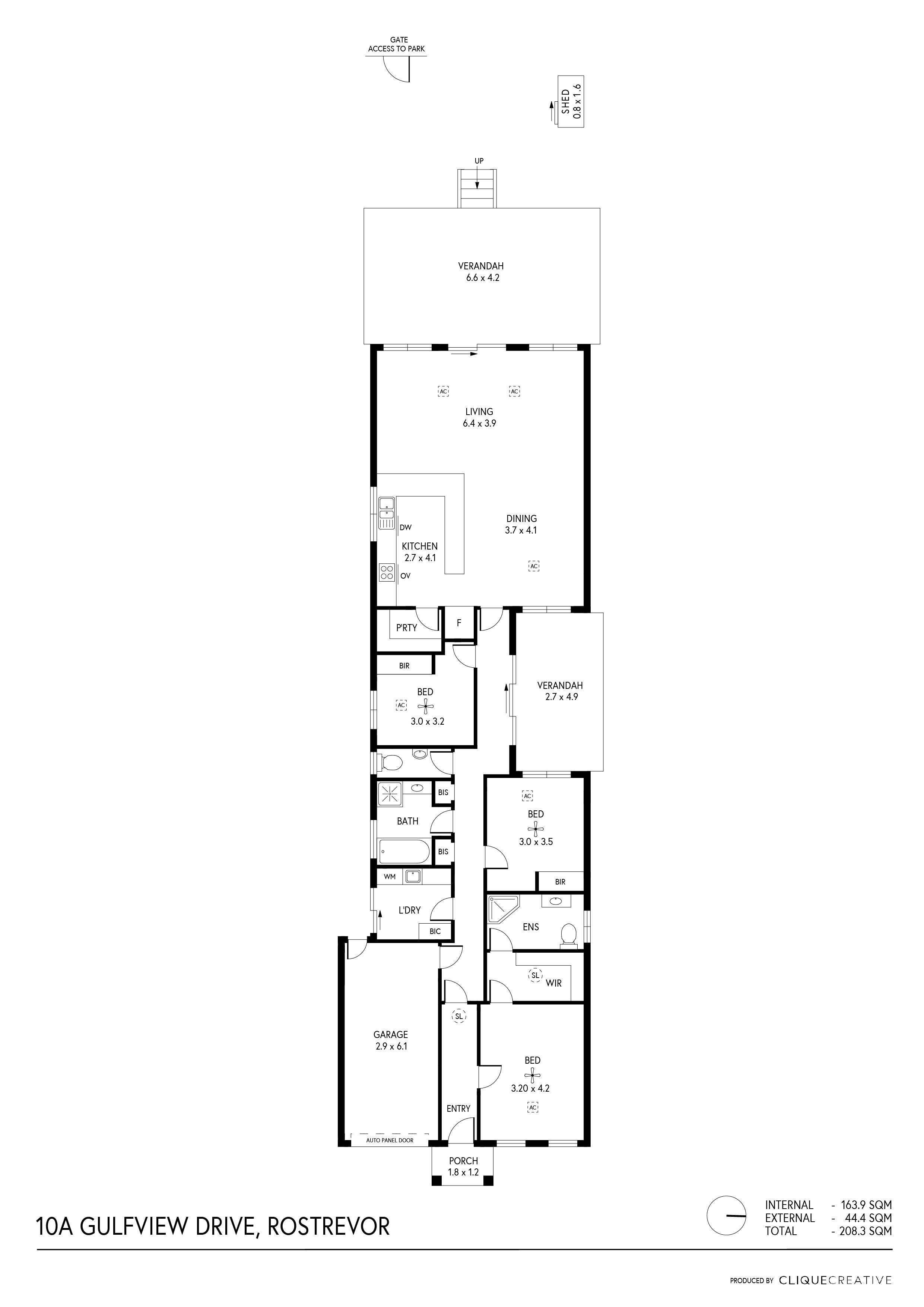 10A Gulfview Drive, Rostrevor, SA 5073 - Thumbnail 1 - 04/09/2024