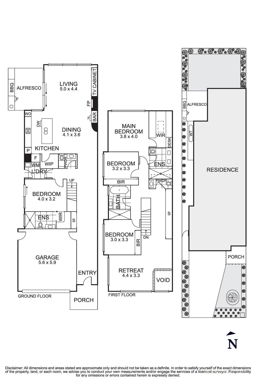 10A Hampshire Road, Doncaster, VIC 3108 - Thumbnail 1 - 22/04/2024
