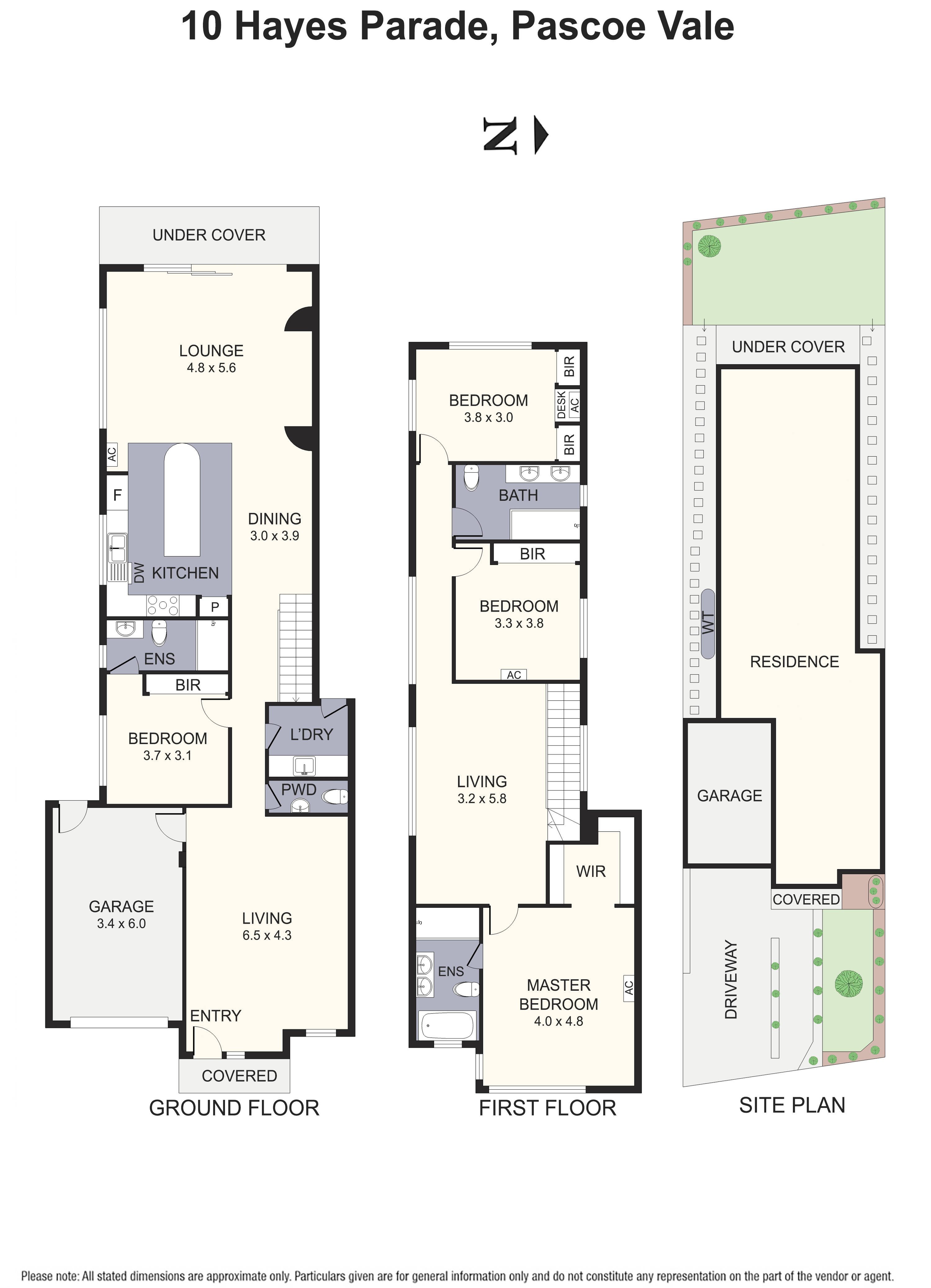 10A Hayes Parade, Pascoe Vale South, VIC 3044 - Thumbnail 1 - 23/09/2026
