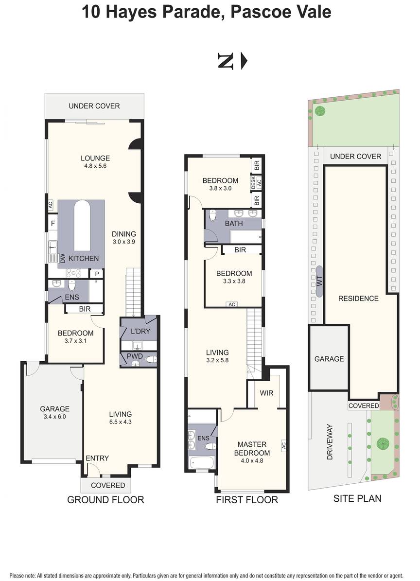 10A Hayes Parade, Pascoe Vale, VIC 3044 - Thumbnail 1 - 23/09/2026