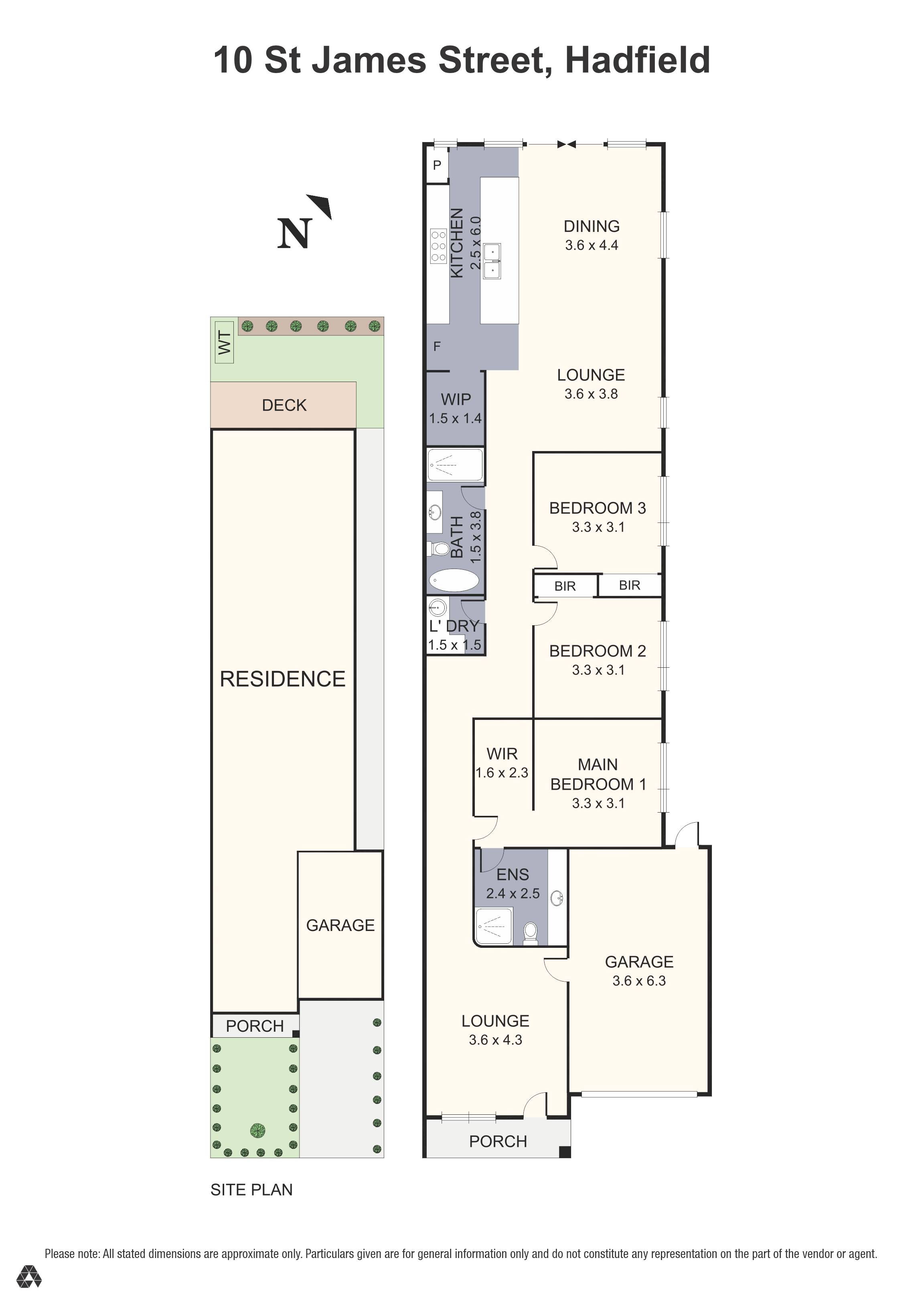 10A St James Street, Hadfield, VIC 3046 - Thumbnail 1 - 24/07/2024