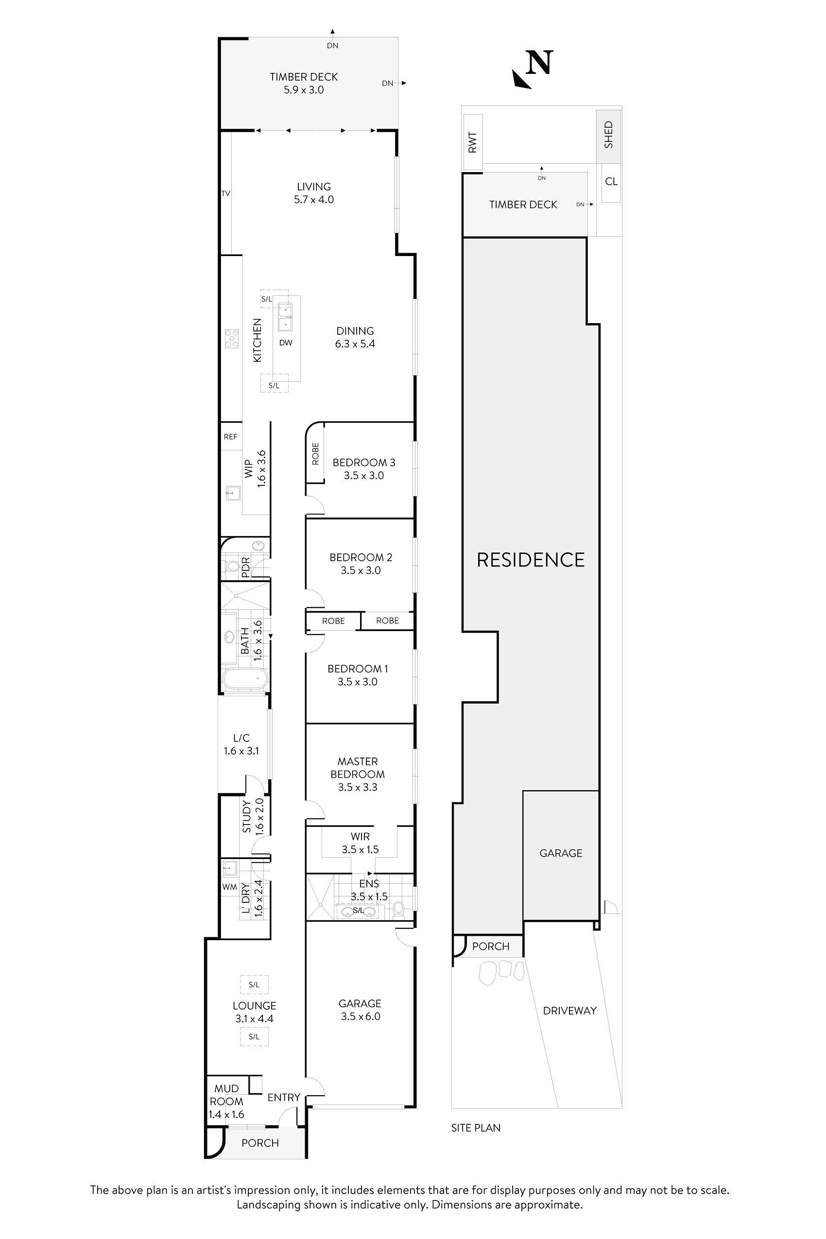 10A Sylvester Street, Oak Park, VIC 3046 - Thumbnail 1 - 18/11/2025