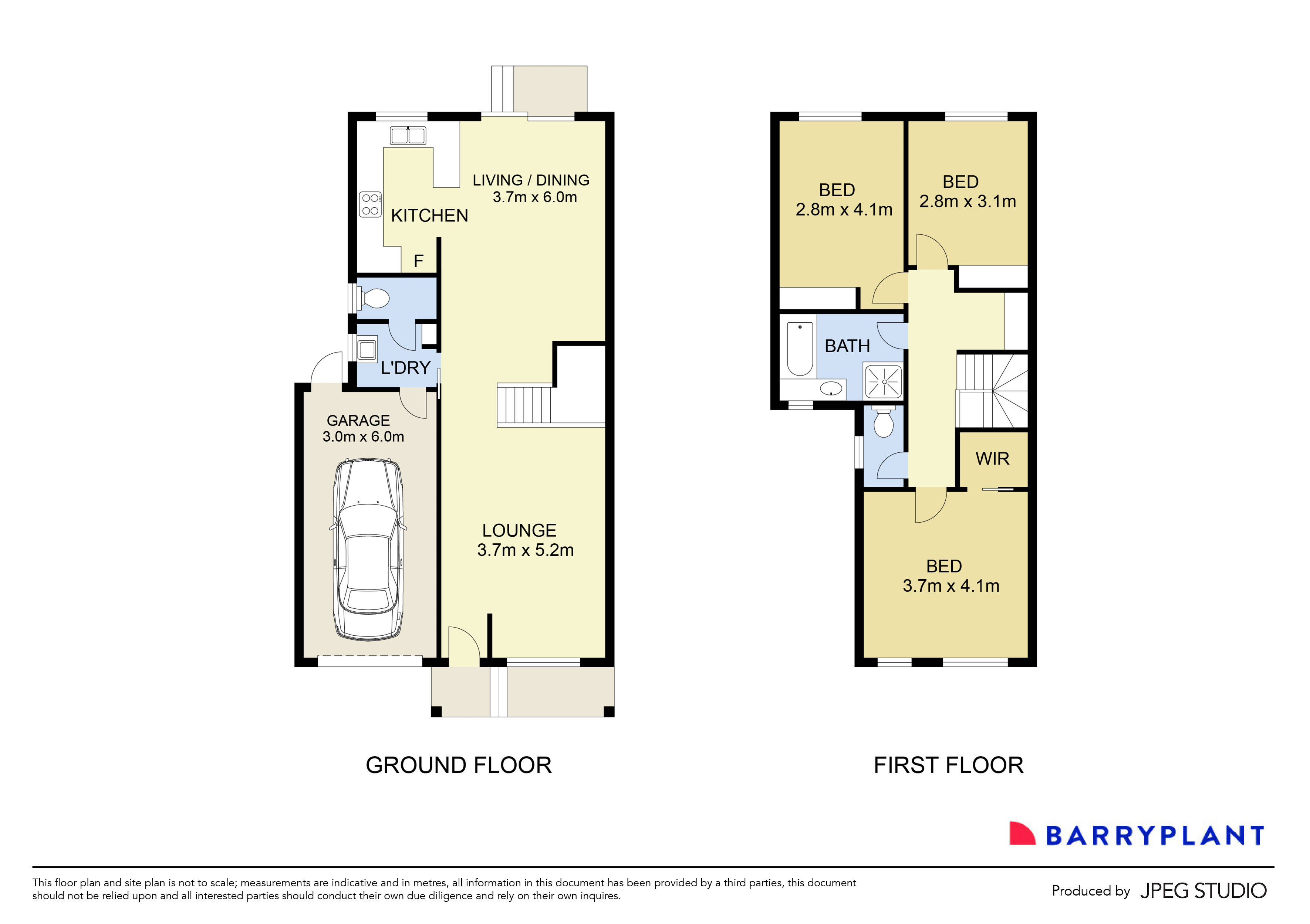 10A Village Avenue, Taylors Lakes, VIC 3038 - Thumbnail 1 - 10/11/2023