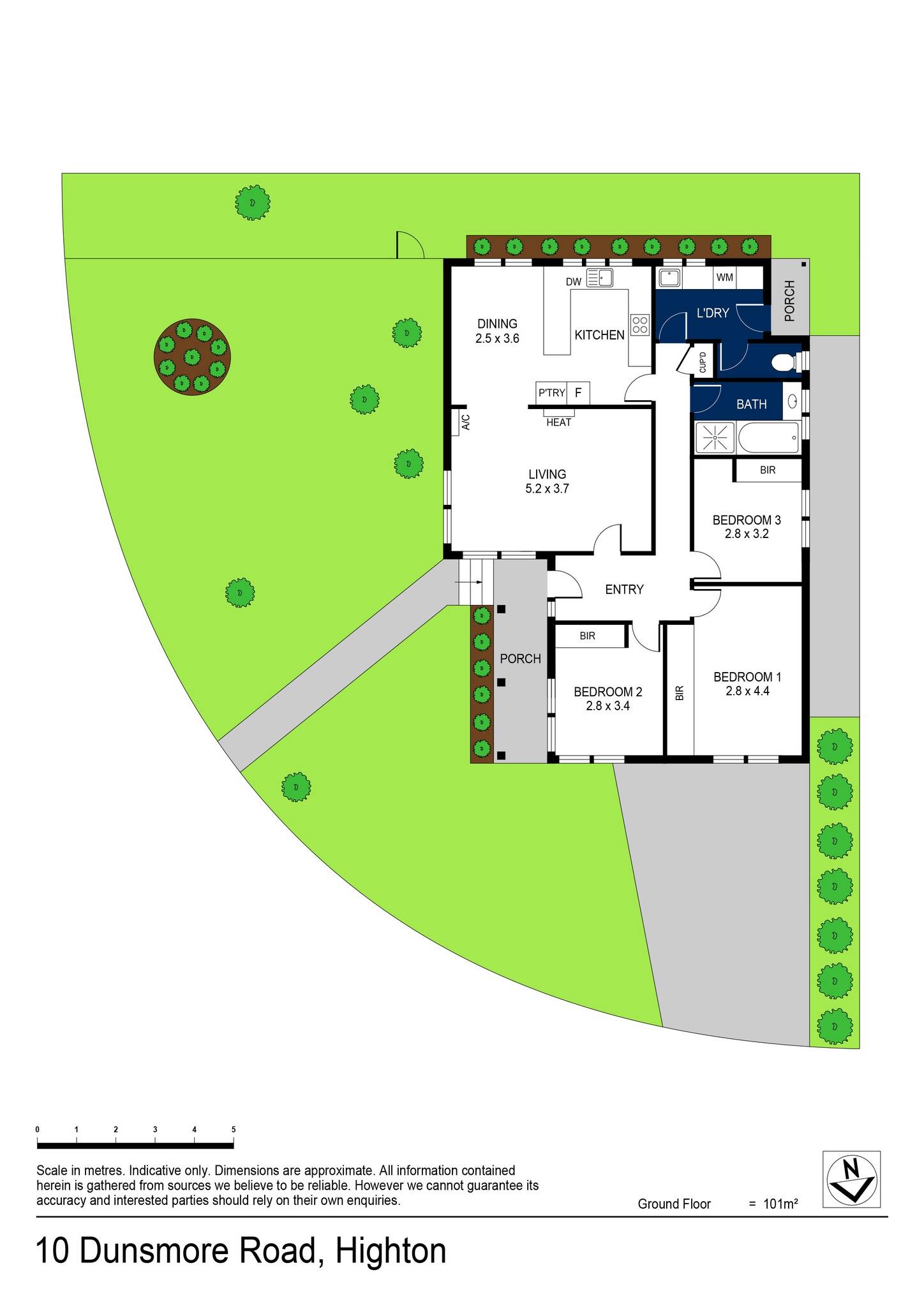 10b Dunsmore Road, Highton, VIC 3216 - Thumbnail 1 - 21/03/2023
