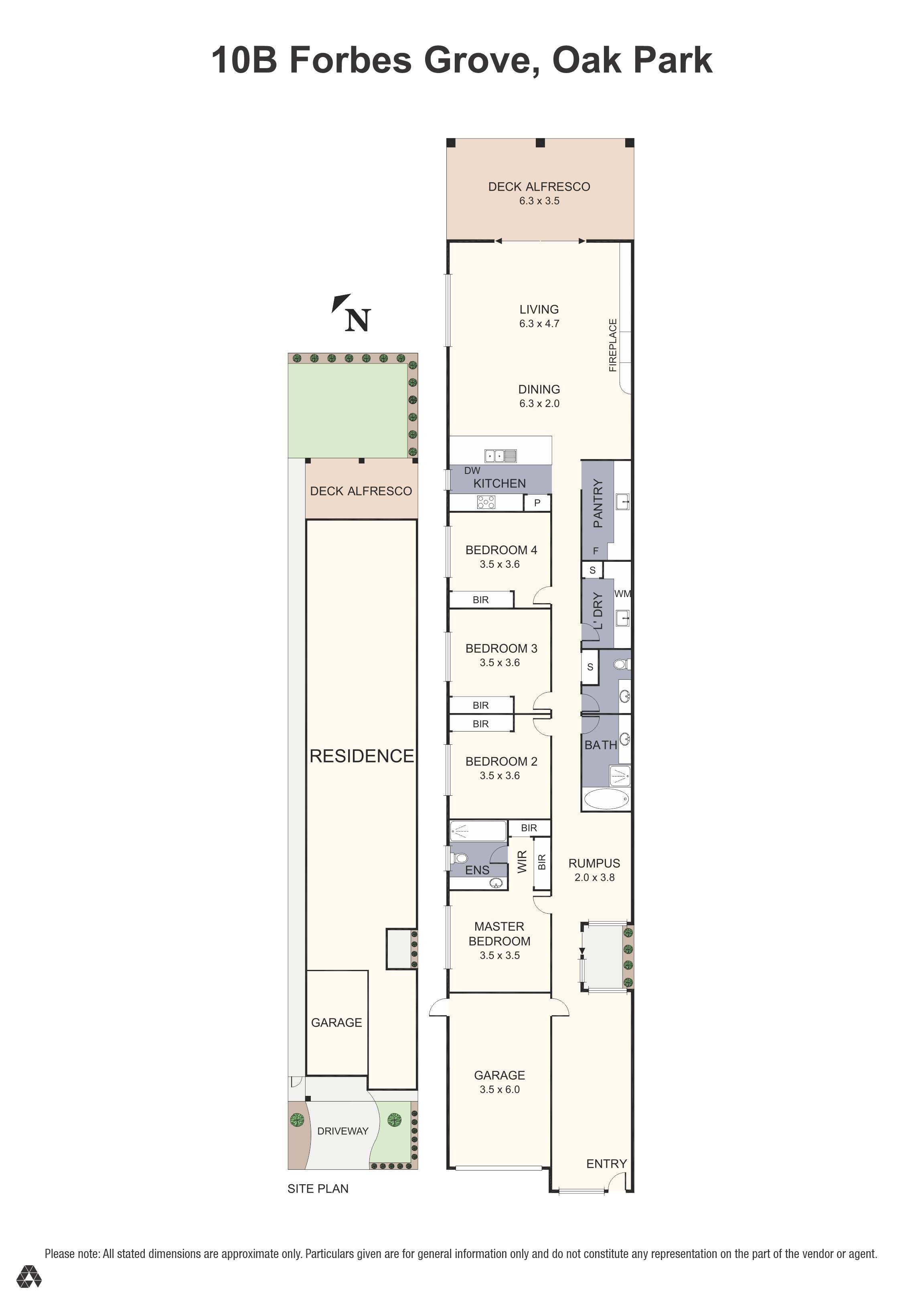 10B Forbes Grove, Oak Park, VIC 3046 - Thumbnail 1 - 20/01/2025