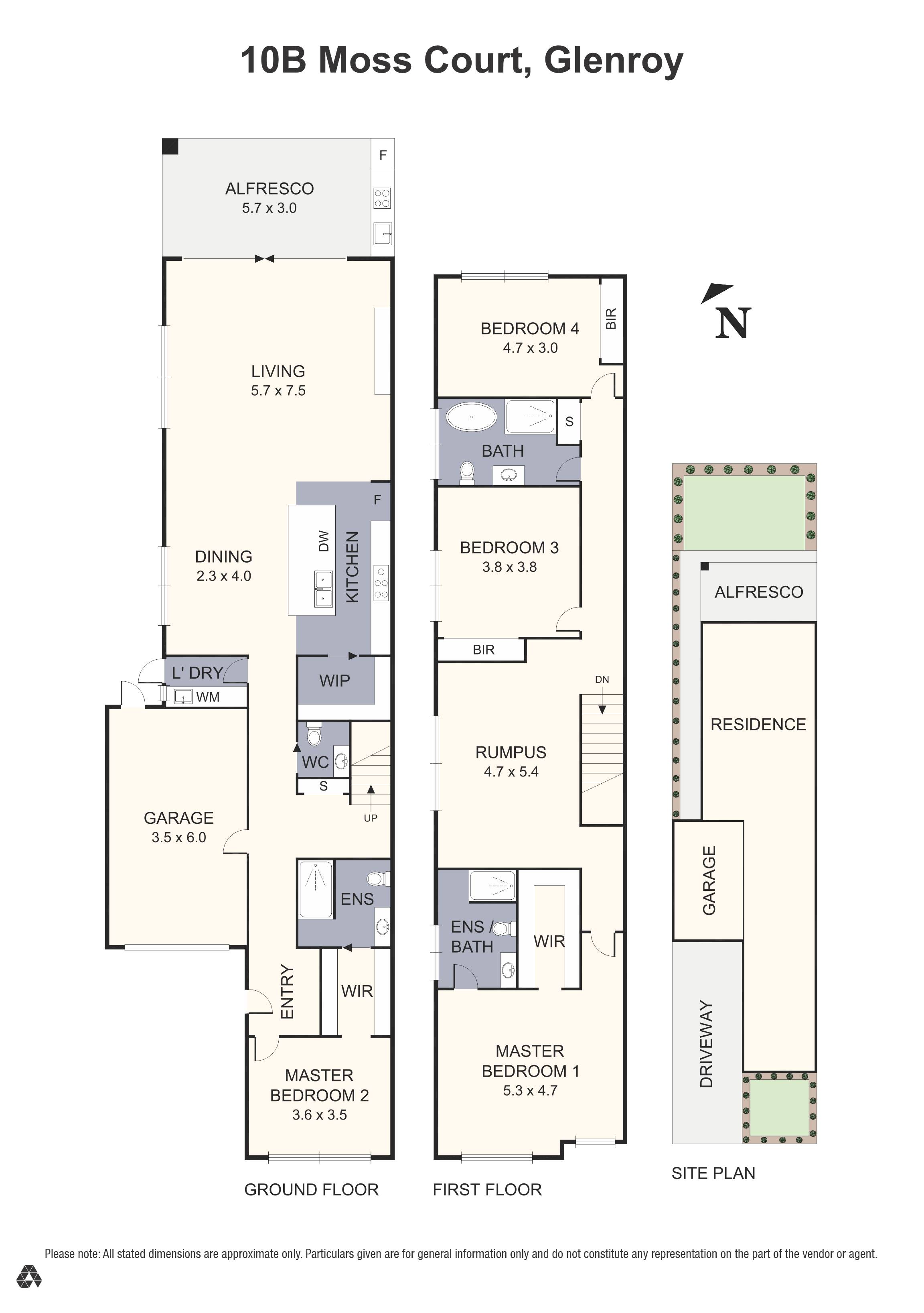 10B Moss Court, Glenroy, VIC 3046 - Thumbnail 1 - 08/04/2024