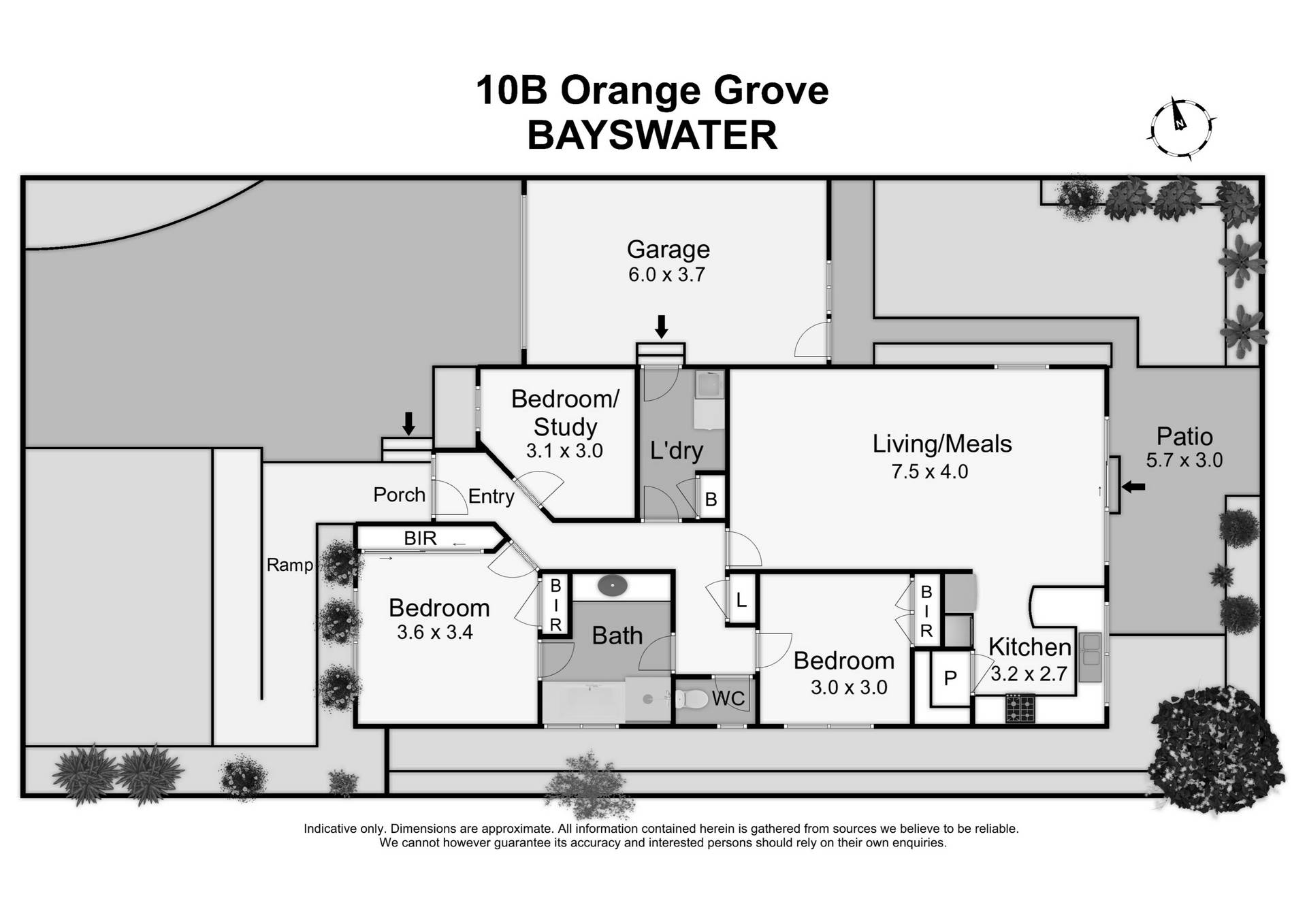 10B Orange Grove, Bayswater, VIC 3153 - Thumbnail 1 - 15/05/2025