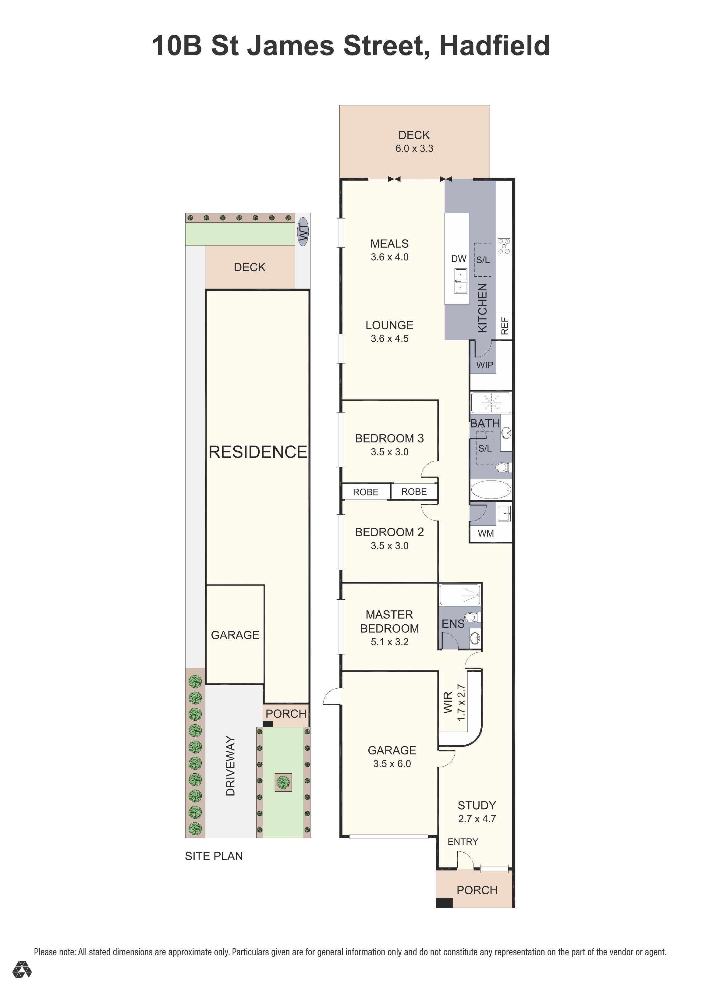 10B St James Street, Hadfield, VIC 3046 - Thumbnail 1 - 10/02/2025