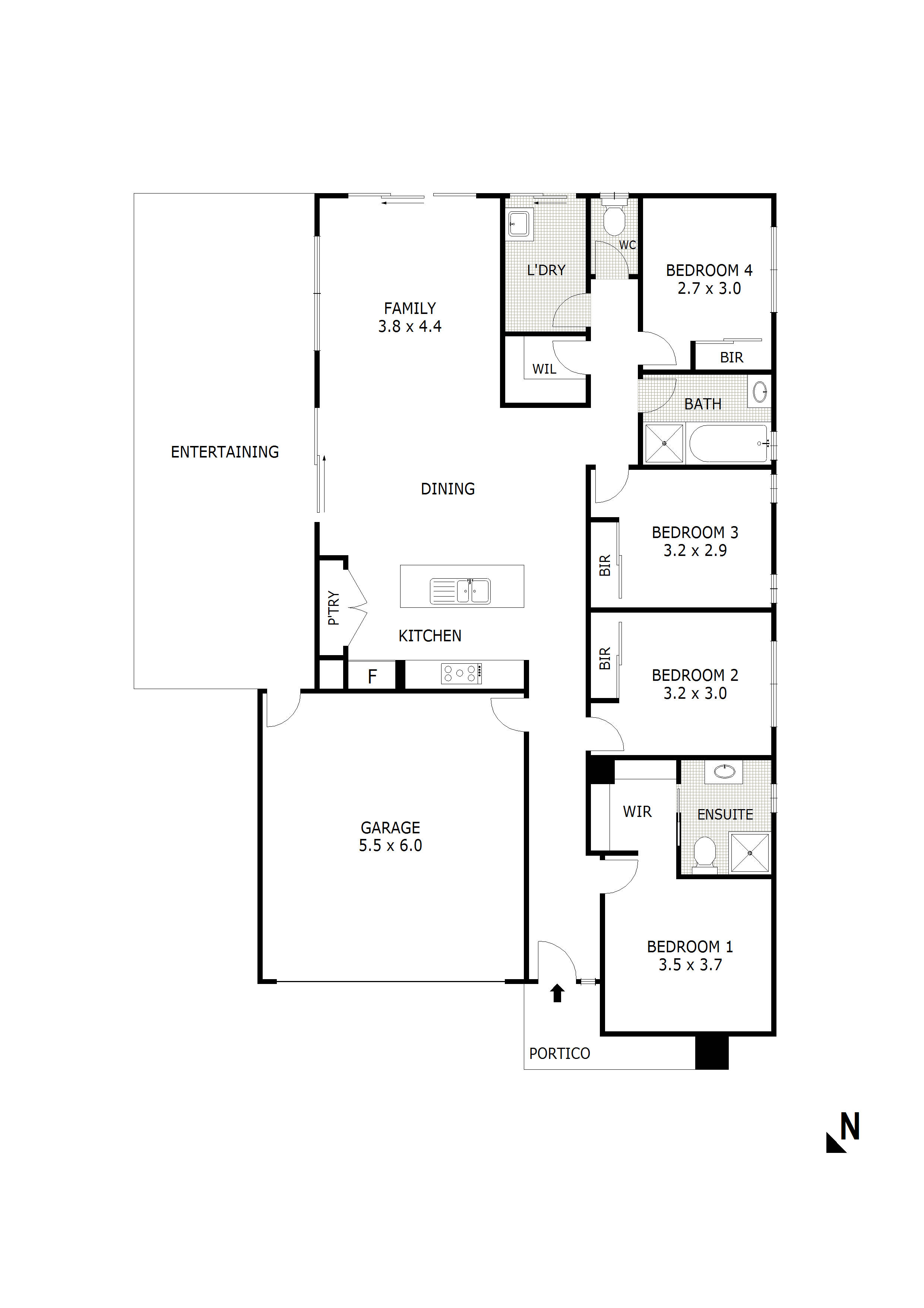 10B Sullivan Street, Ascot, VIC 3551 - Thumbnail 1 - 11/10/2021