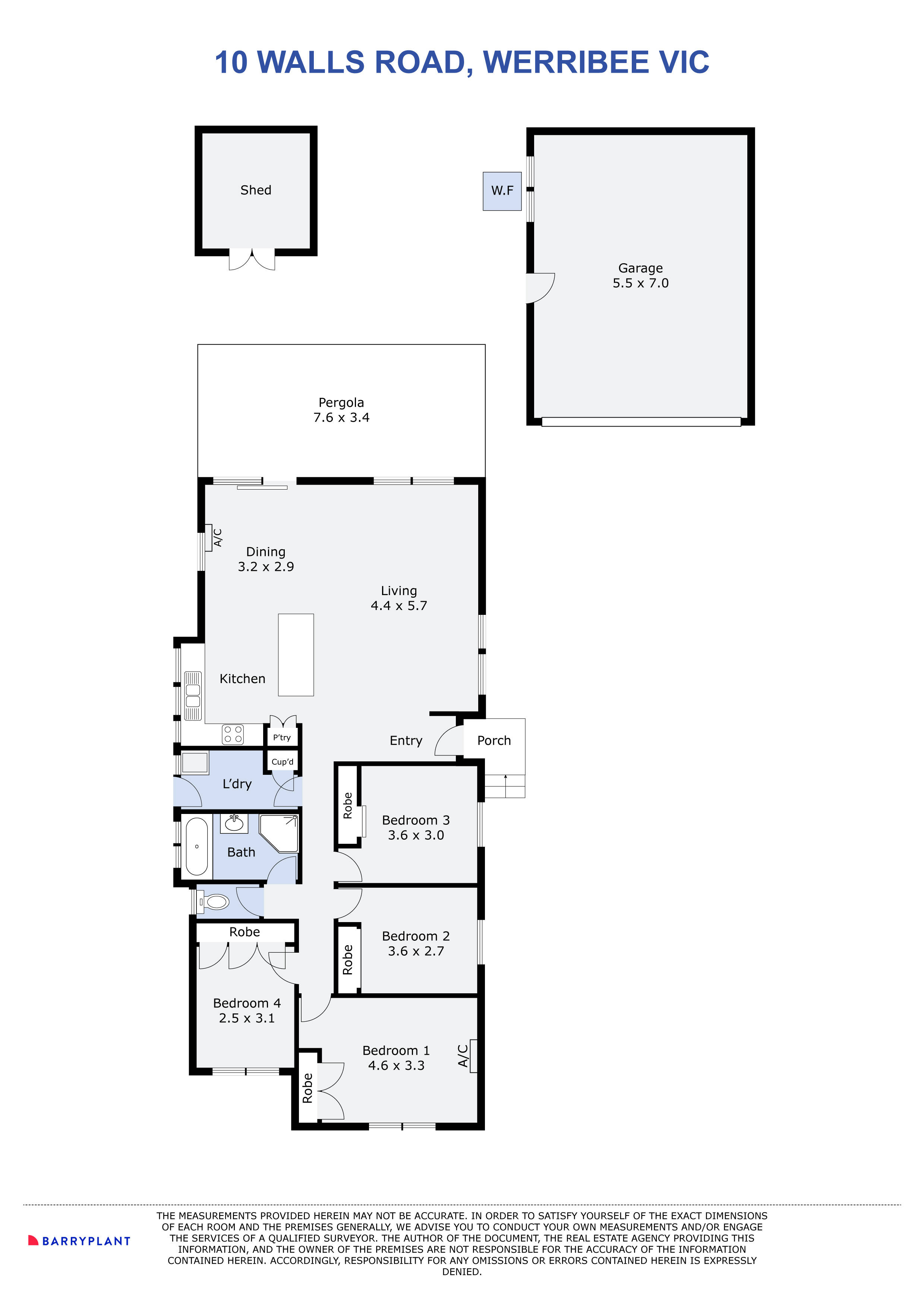 10B Walls Road, Werribee, VIC 3030 - Thumbnail 1 - 30/06/2026