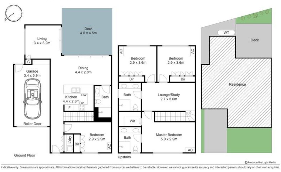 10C White Road, Wantirna South, VIC 3152 - Thumbnail 1 - 30/01/2026