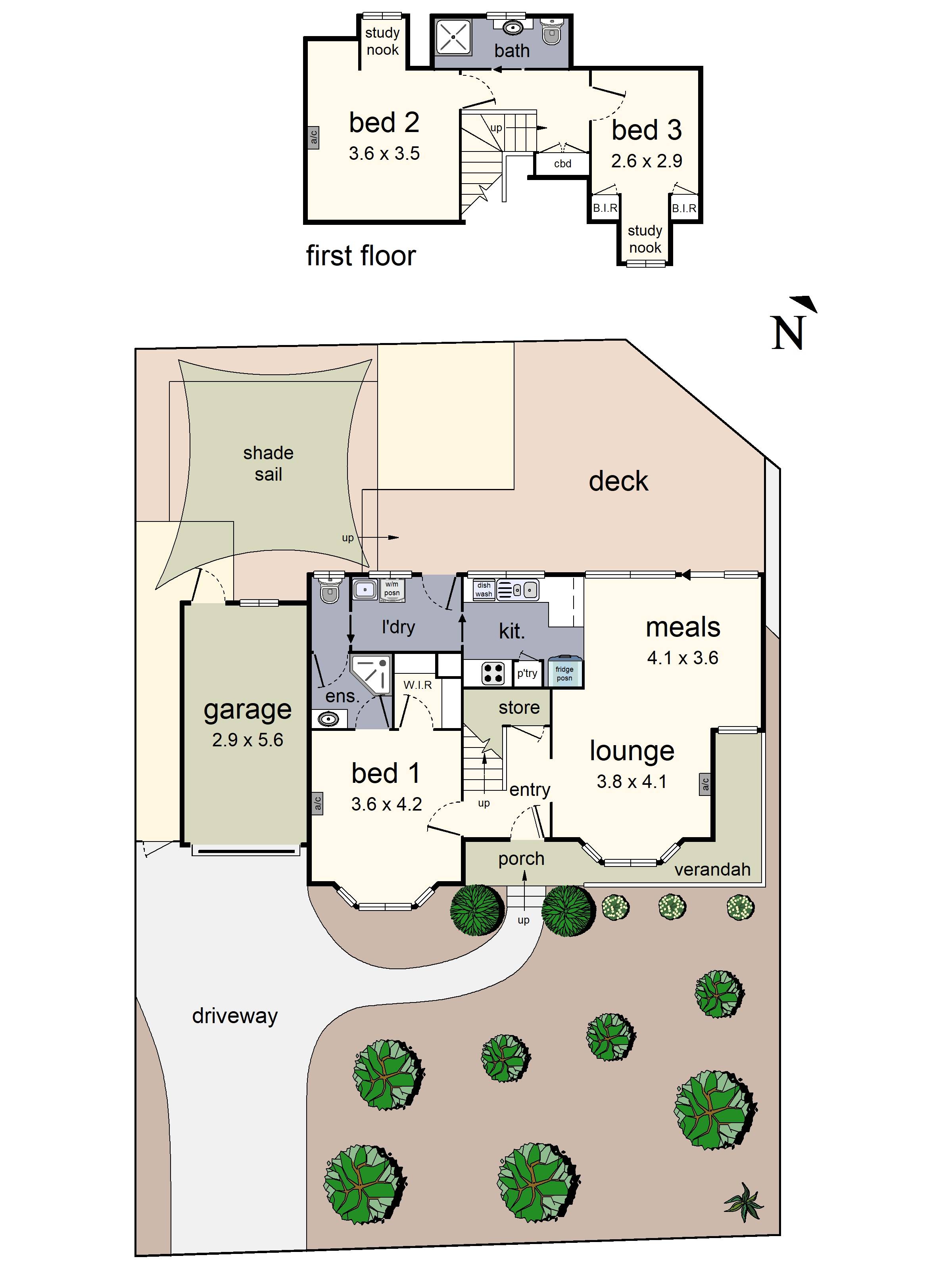 11/1 Ayres Road, Healesville, VIC 3777 - Thumbnail 1 - 15/02/2024