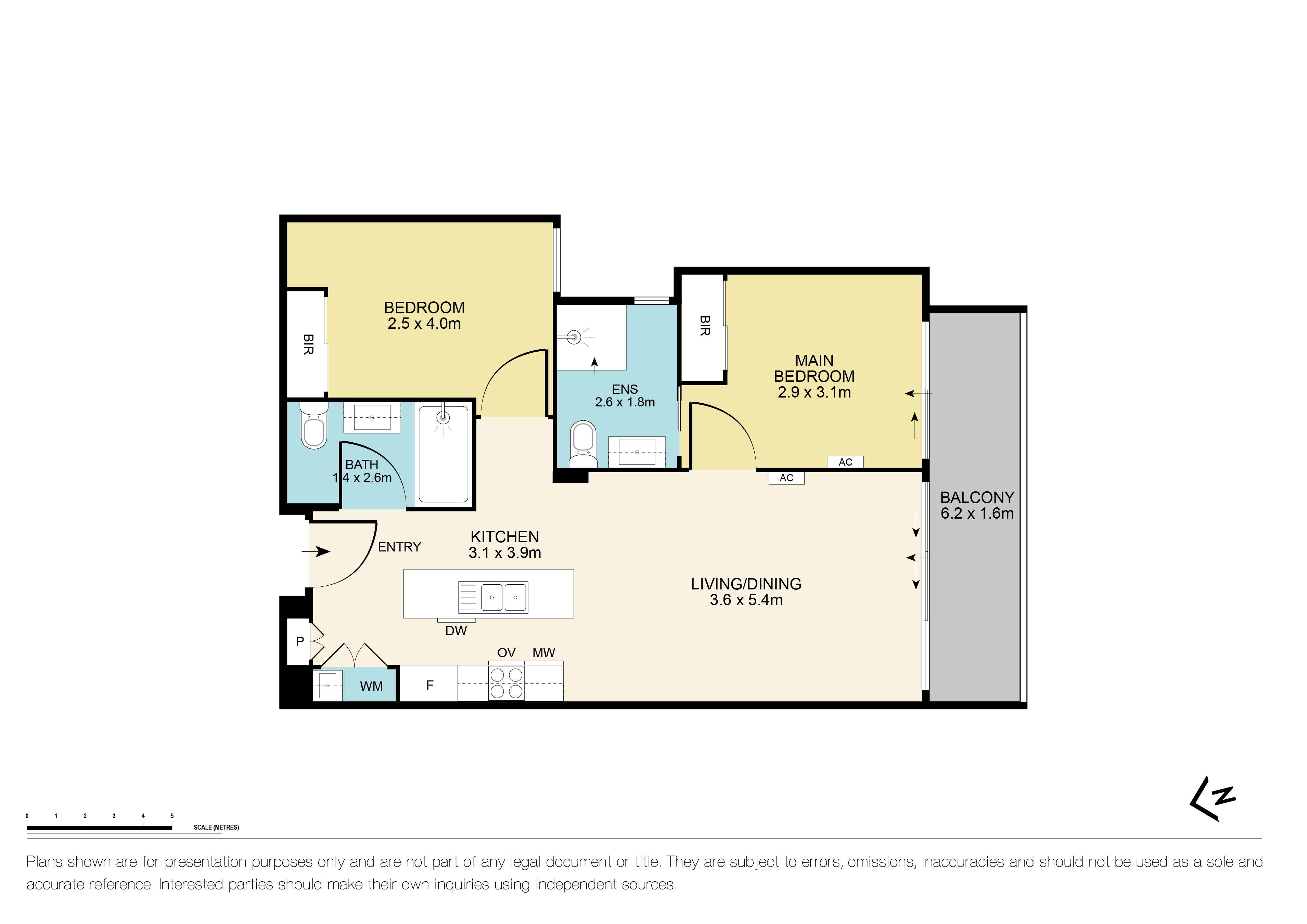 11/110 Roberts Street, West Footscray, VIC 3012 - Thumbnail 1 - 02/10/2025