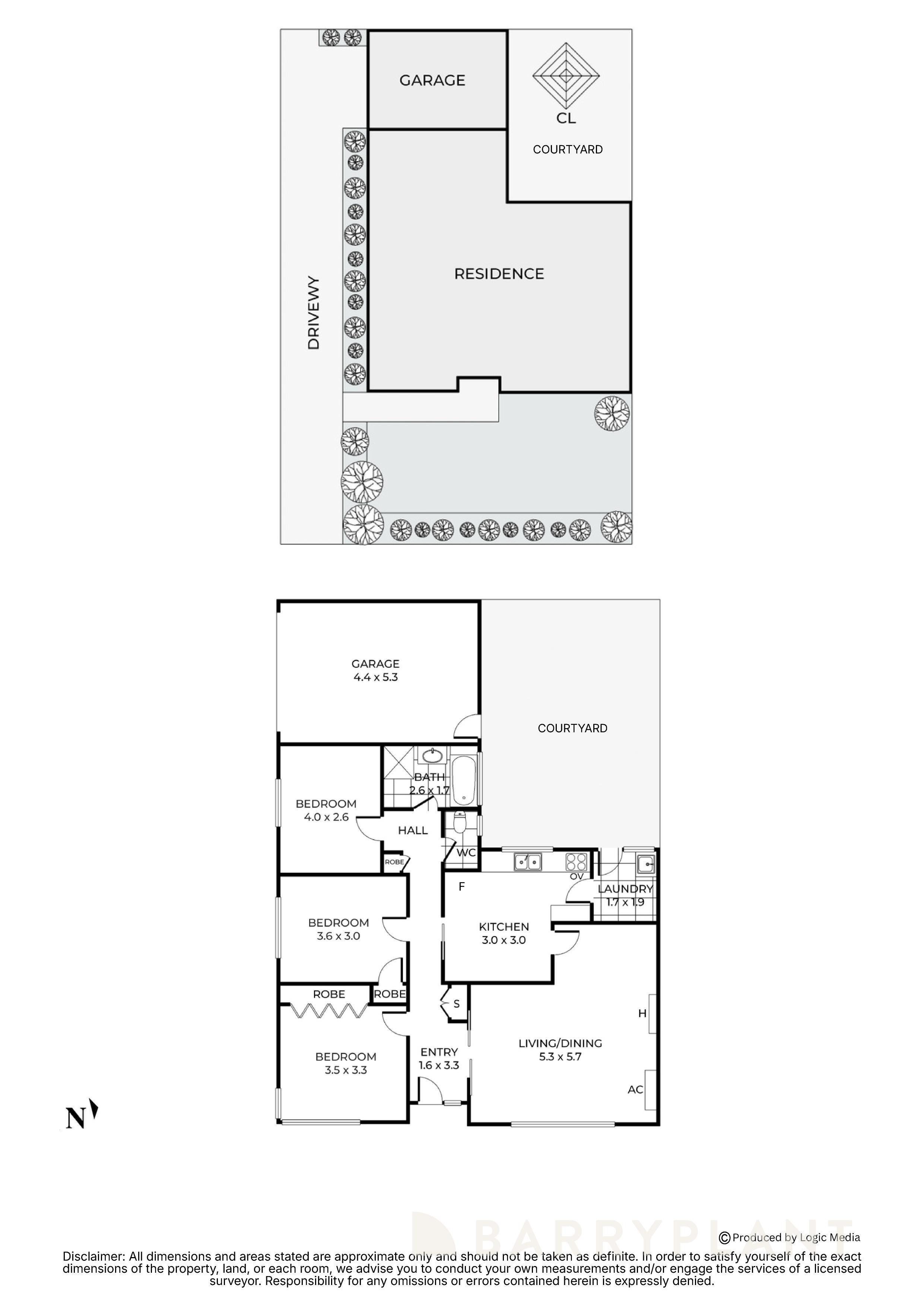 11/114 Shannon Street, Box Hill North, VIC 3129 - Thumbnail 1 - 21/08/2026
