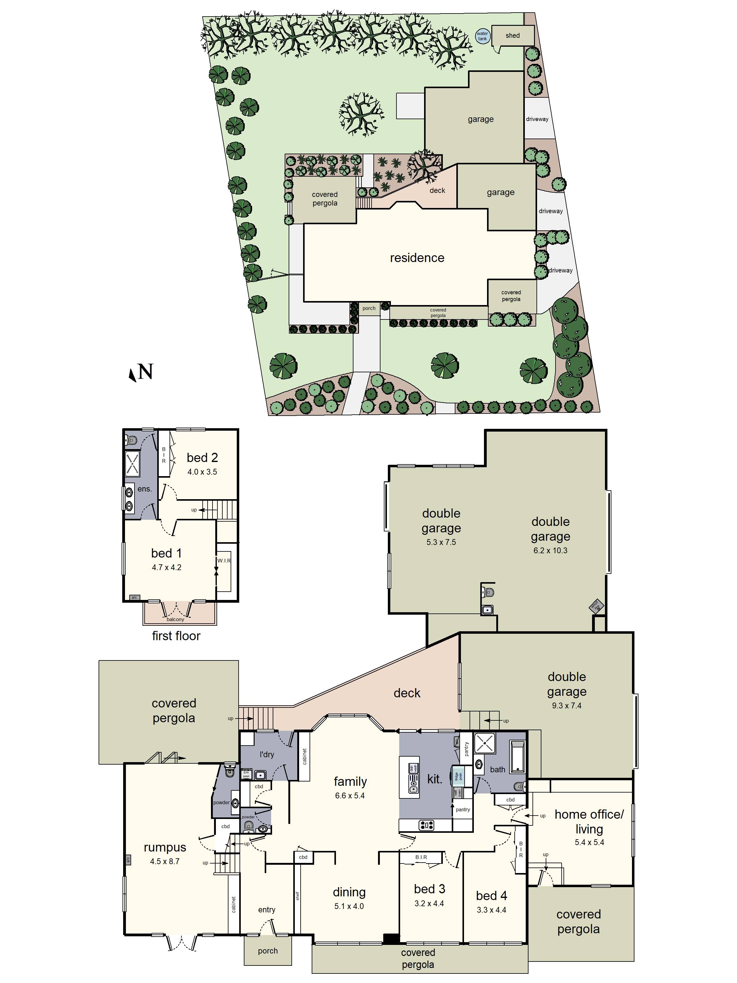 11-13 Edinburgh Road, Lilydale, VIC 3140 - Thumbnail 1 - 23/11/2023