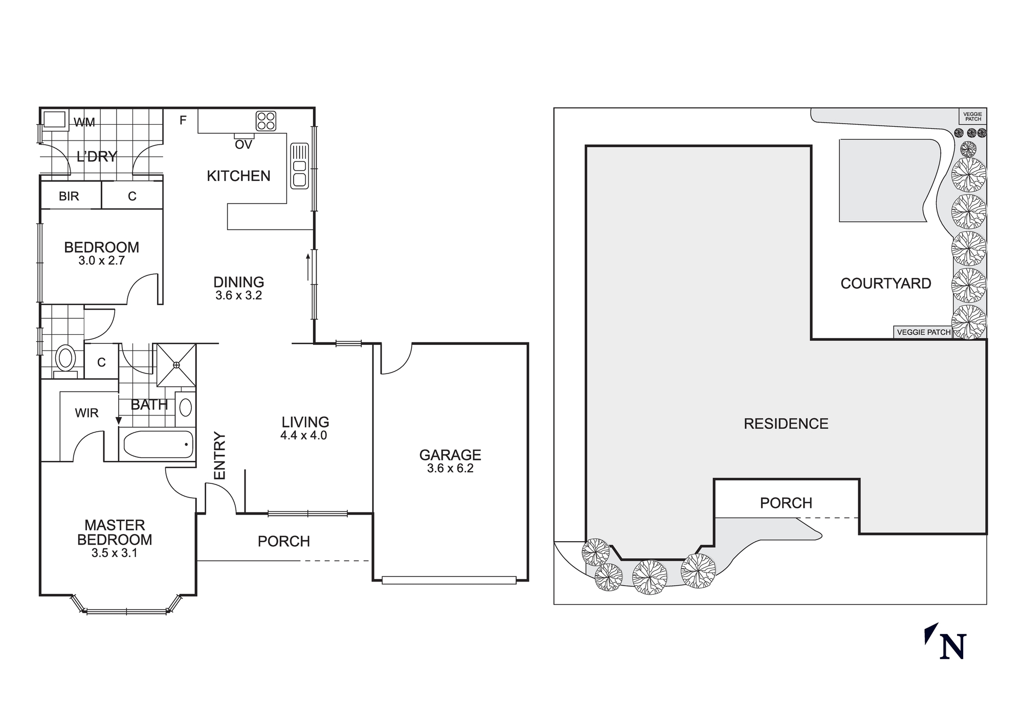 11/131 Kinross Ave, Edithvale, VIC 3196 - Thumbnail 1 - 19/07/2022