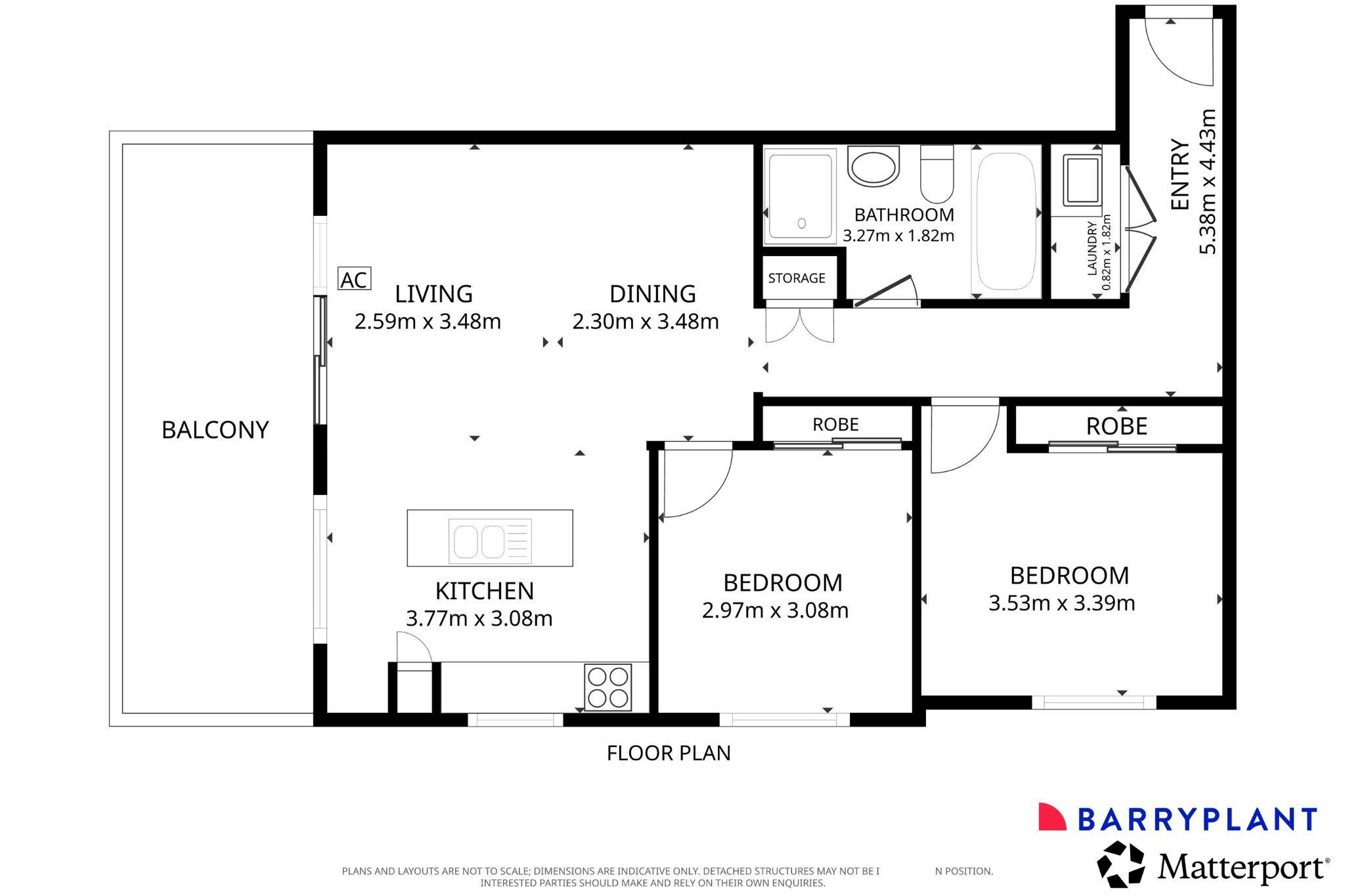 11/137-139 Flinders Street, Thornbury, VIC 3071 - Thumbnail 1 - 19/08/2026