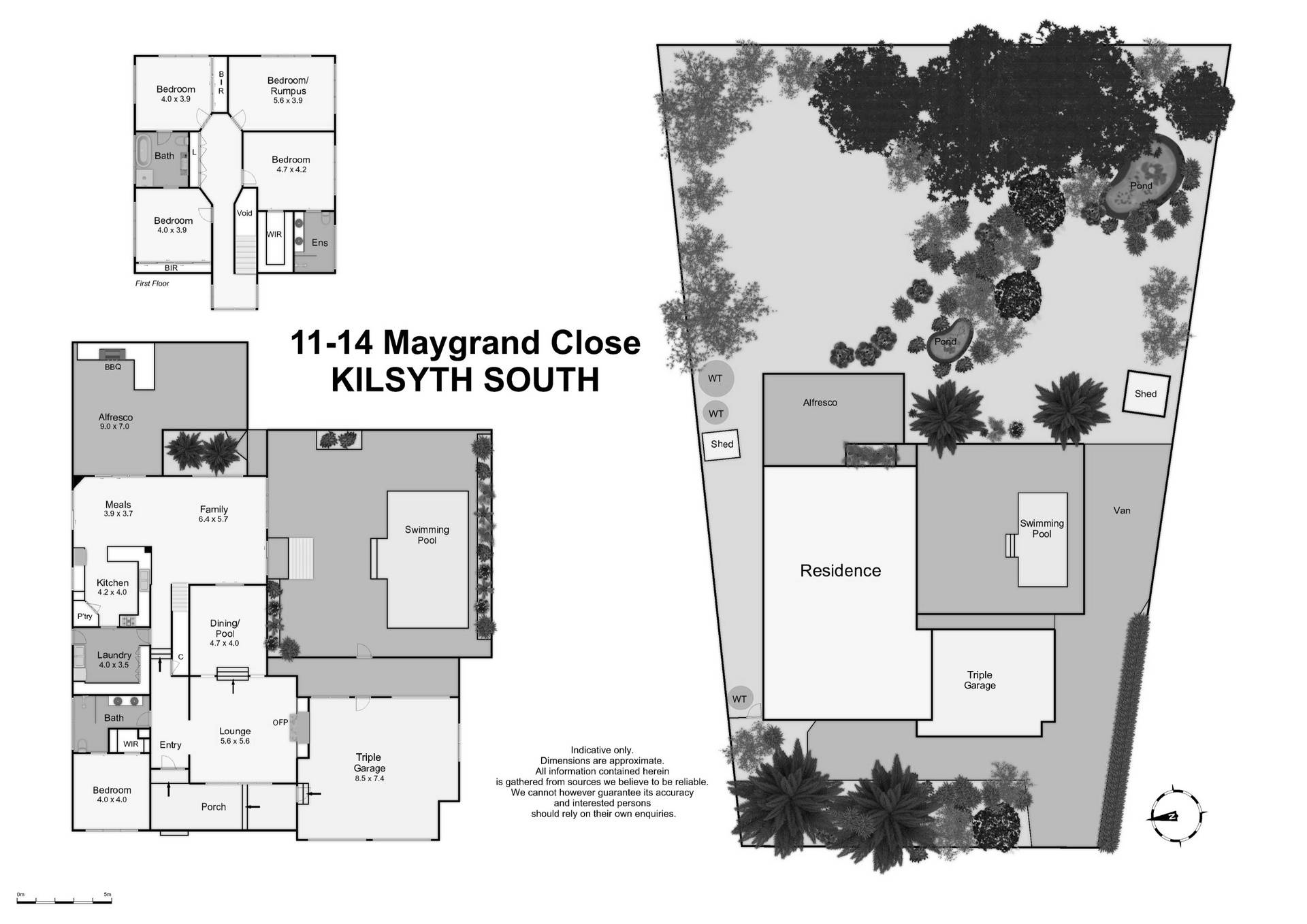 11-14 Maygrand Close, Kilsyth South, VIC 3137 - Thumbnail 1 - 23/01/2025