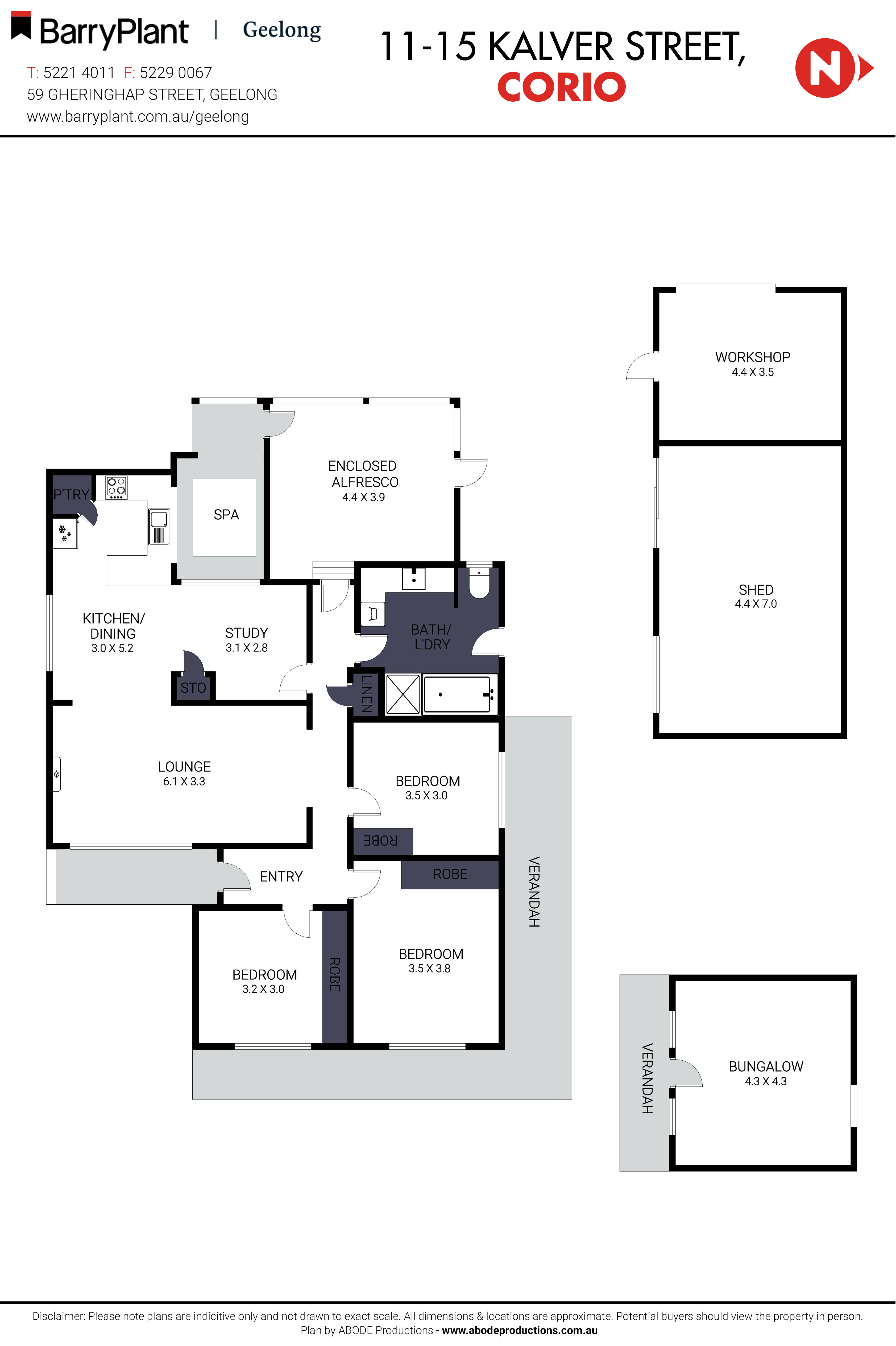 11-15 Kalver Street, Corio, VIC 3214 - Thumbnail 1 - 03/10/2023