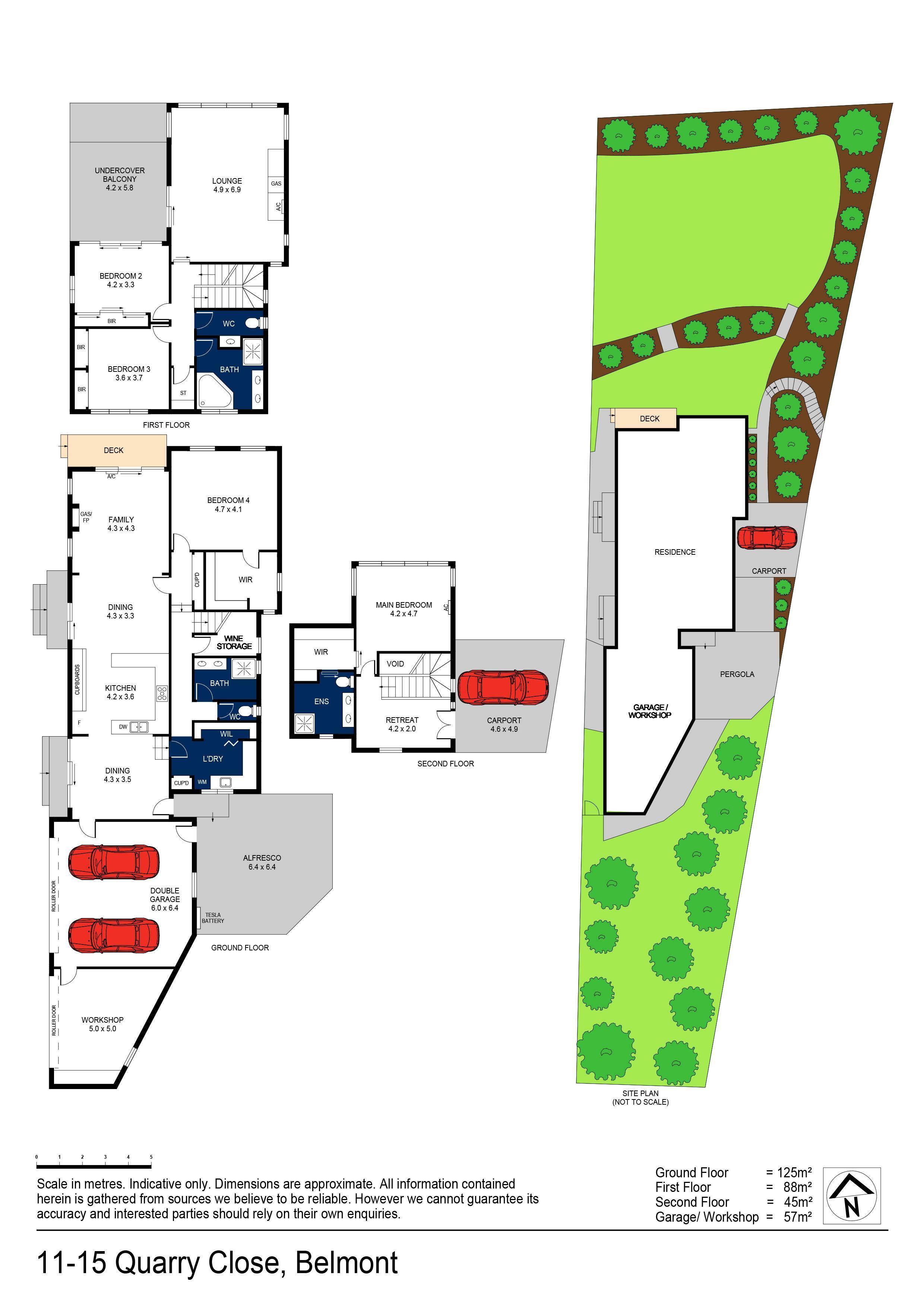 11-15 Quarry Close, Belmont, VIC 3216 - Thumbnail 1 - 16/12/2024