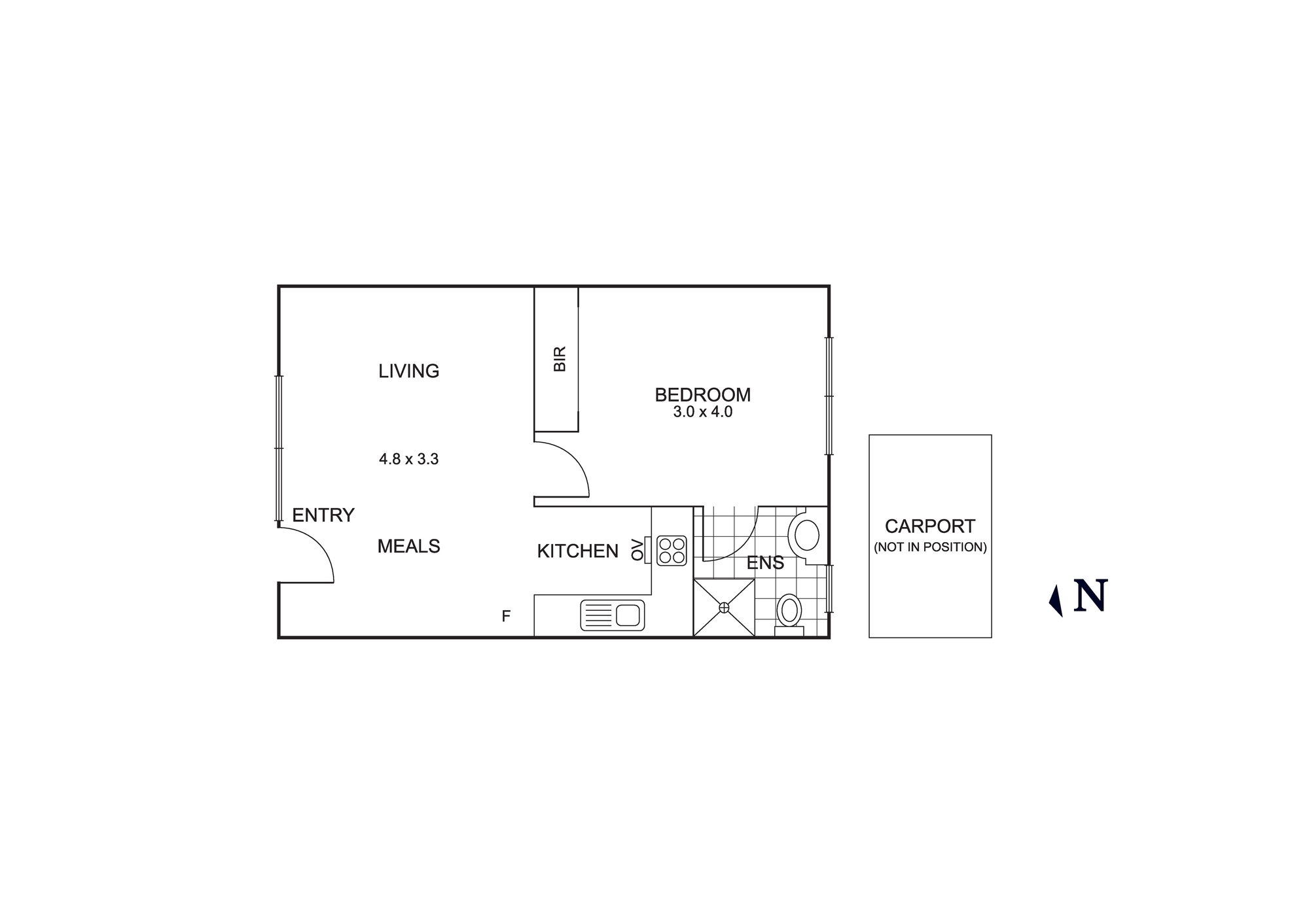 11/16 Station Street, Mentone, VIC 3194 - Thumbnail 1 - 05/06/2025