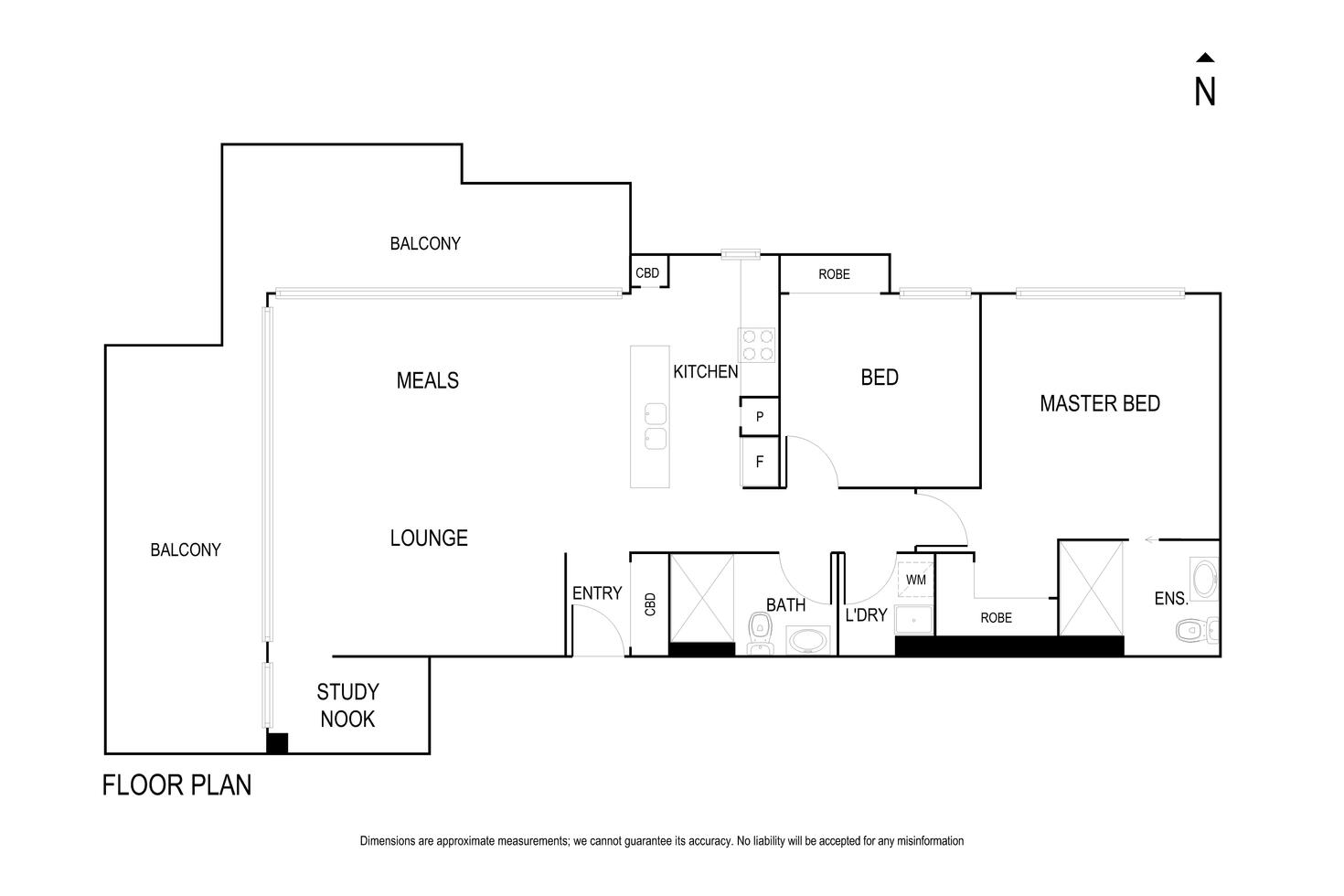 11/164 Blackburn Road, Doncaster East, VIC 3109 - Thumbnail 1 - 21/07/2022