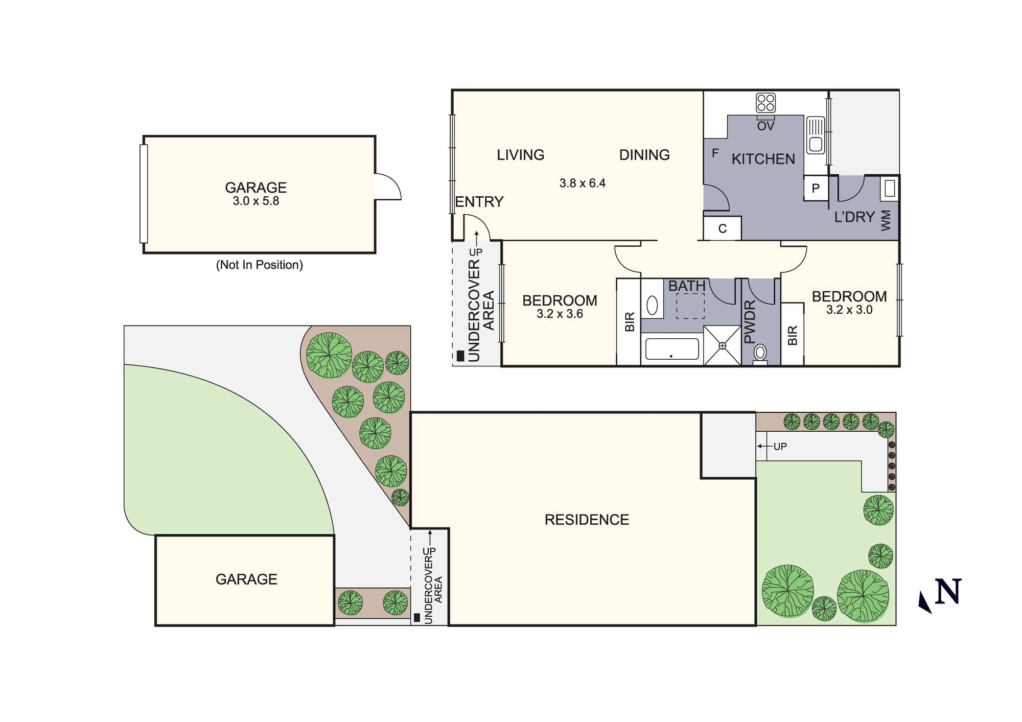 11/17-19 Ervin Road, Kilsyth, VIC 3137 - Thumbnail 1 - 18/04/2024