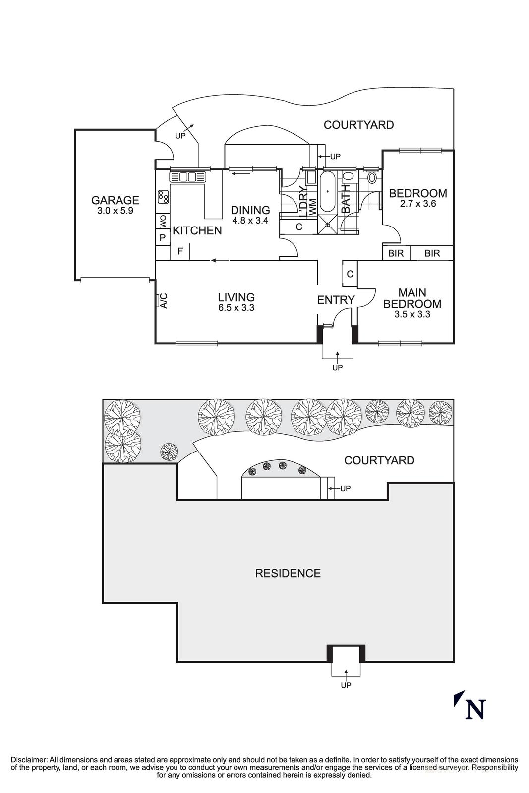 11/2 Chippewa Avenue, Mitcham, VIC 3132 - Thumbnail 1 - 26/12/2023