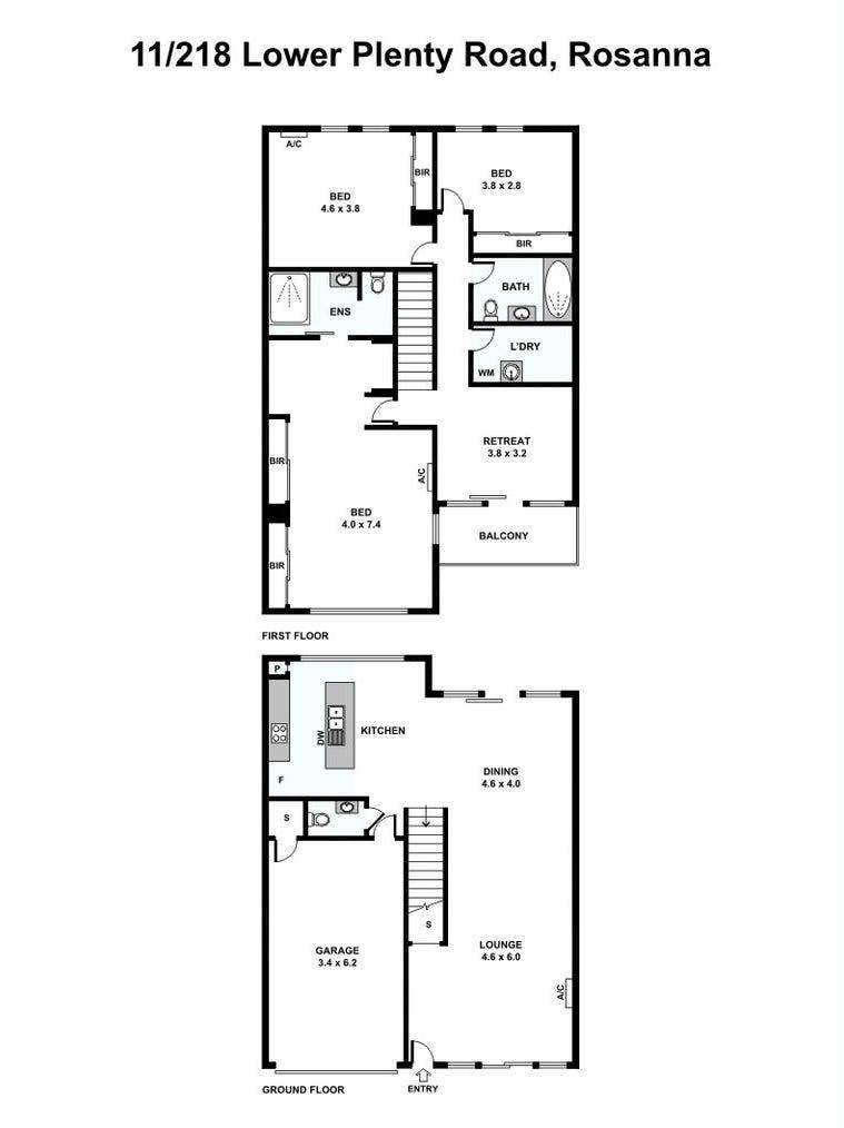 11/218 Lower Plenty Road, Rosanna, VIC 3084 - Thumbnail 1 - 02/11/2023