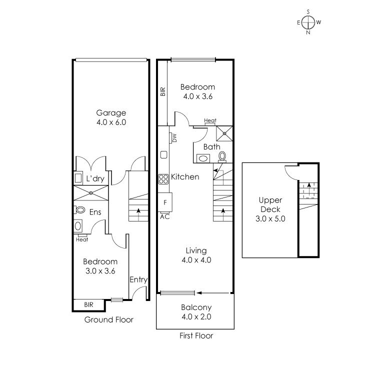 11/22 Buckingham Street, Richmond, VIC 3121 - Thumbnail 1 - 31/07/2024
