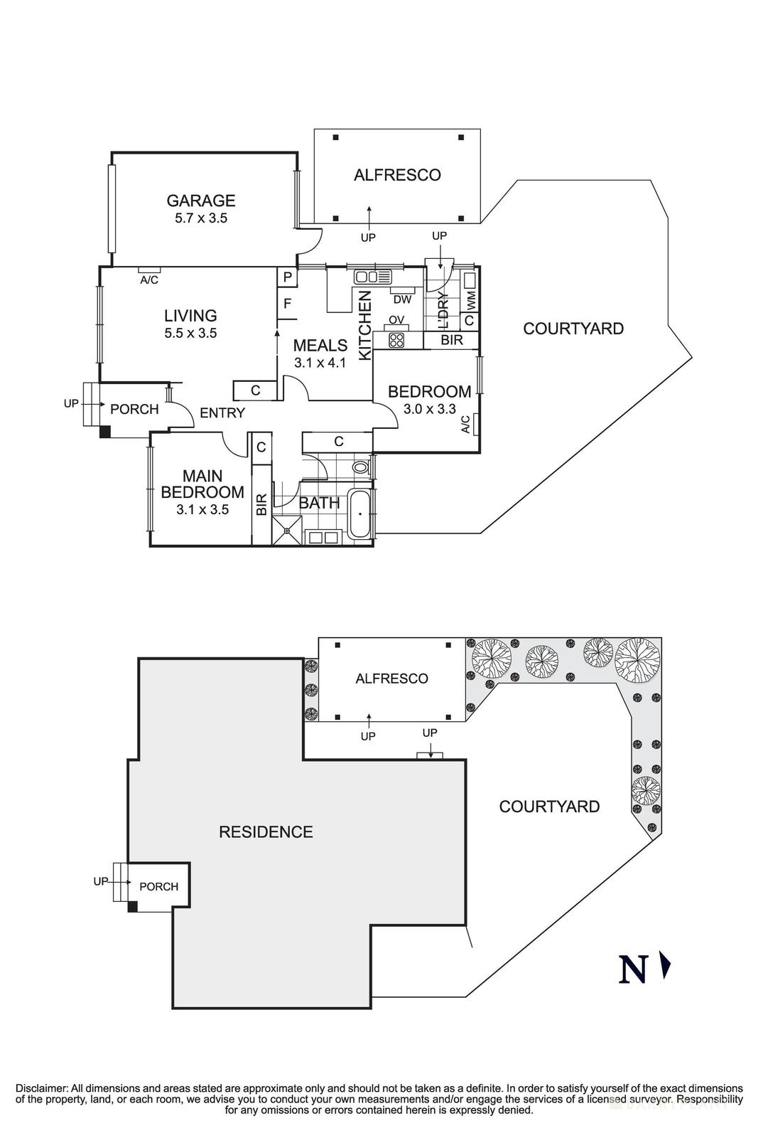 11/224 Williamsons Road, Doncaster, VIC 3108 - Thumbnail 1 - 07/02/2024