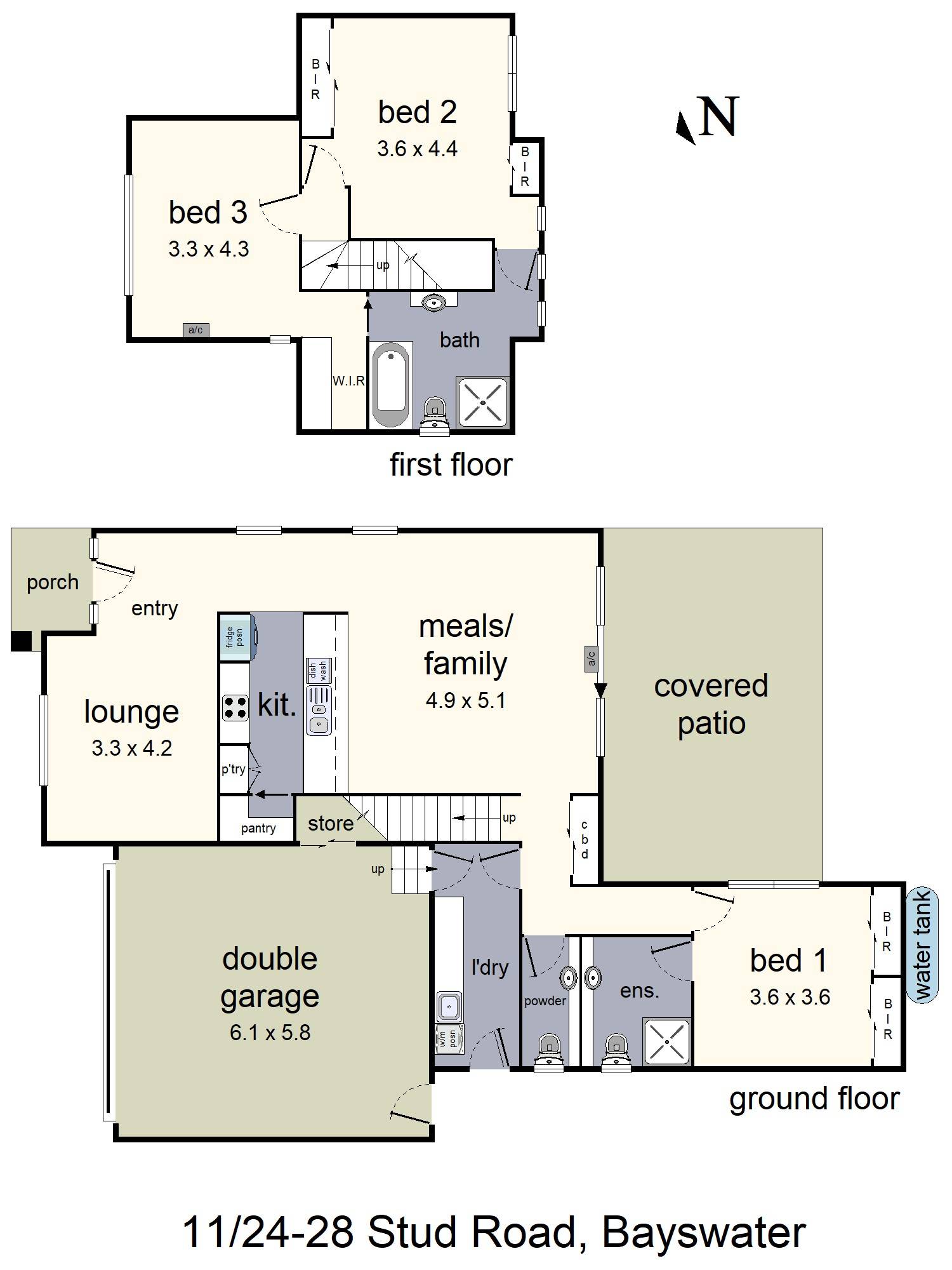 11/24-28 Stud Road, Bayswater, VIC 3153 - Thumbnail 1 - 18/11/2025