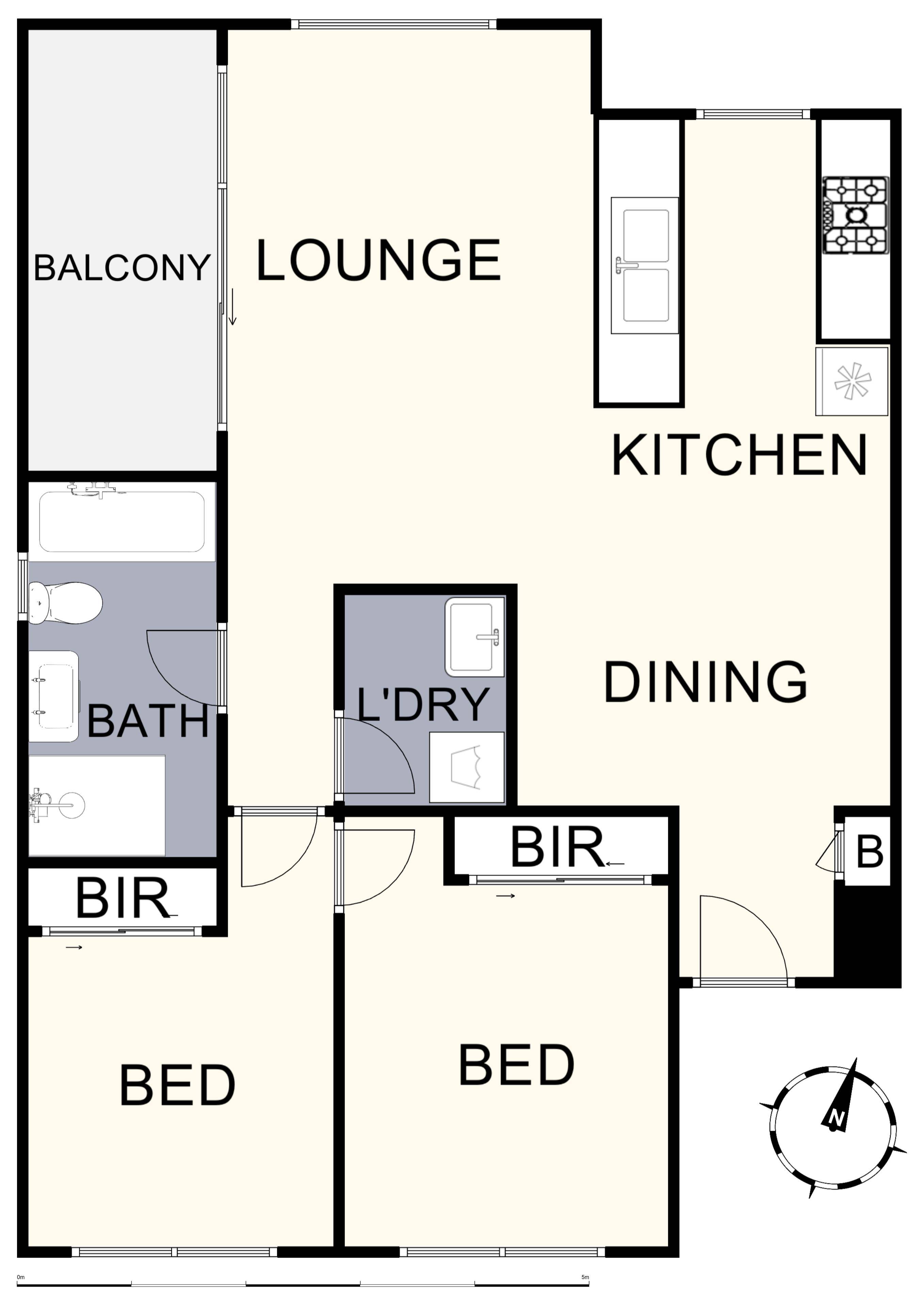 11/27 King Street, Bayswater, VIC 3153 - Thumbnail 1 - 13/01/2022