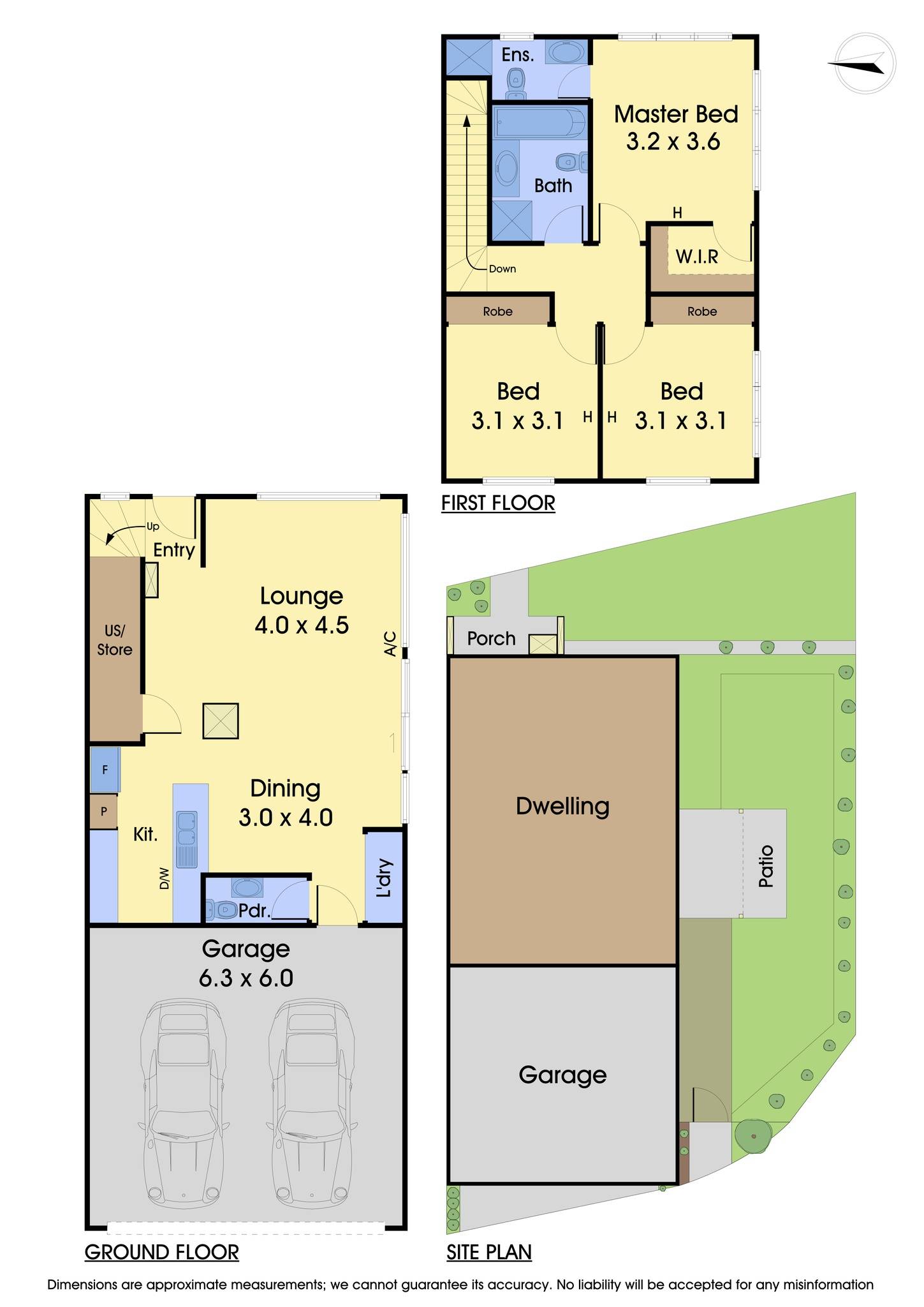 11/27 Pipers Lane, Mernda, VIC 3754 - Thumbnail 1 - 03/10/2024