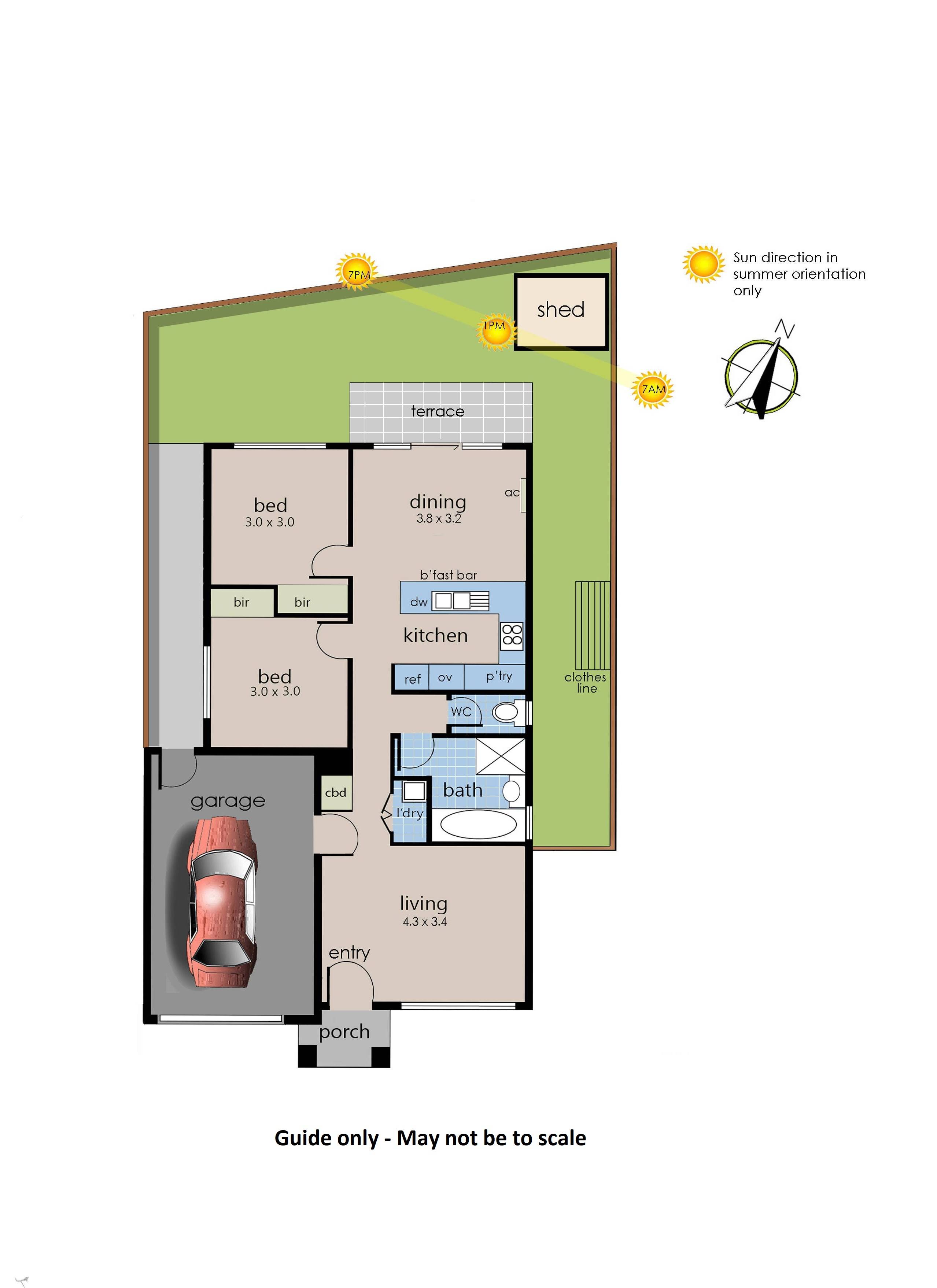 11/28 Potts Road, Langwarrin, VIC 3910 - Thumbnail 1 - 03/05/2023
