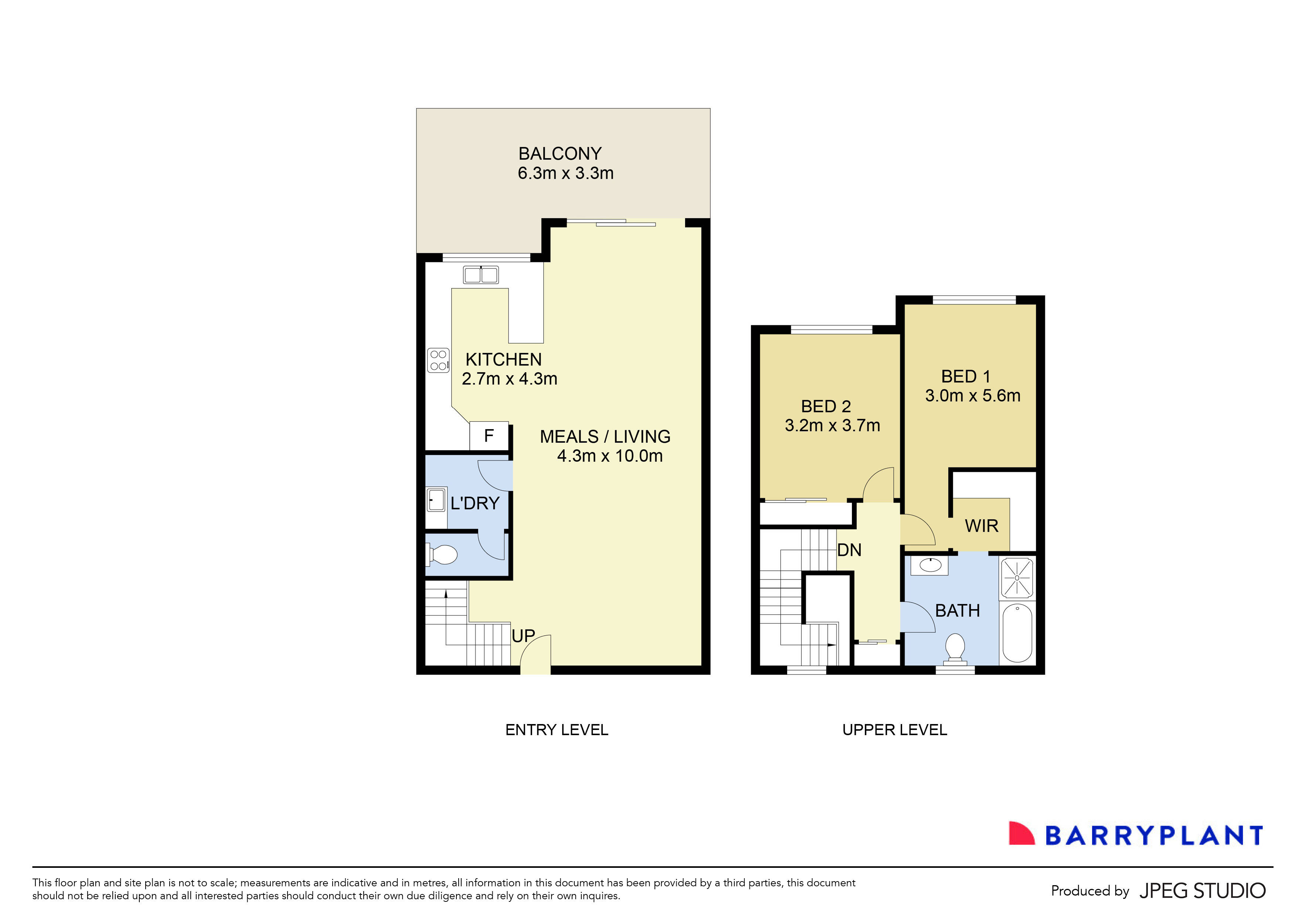 11/3 Gourlay Road, Hillside, VIC 3037 - Thumbnail 1 - 19/10/2023