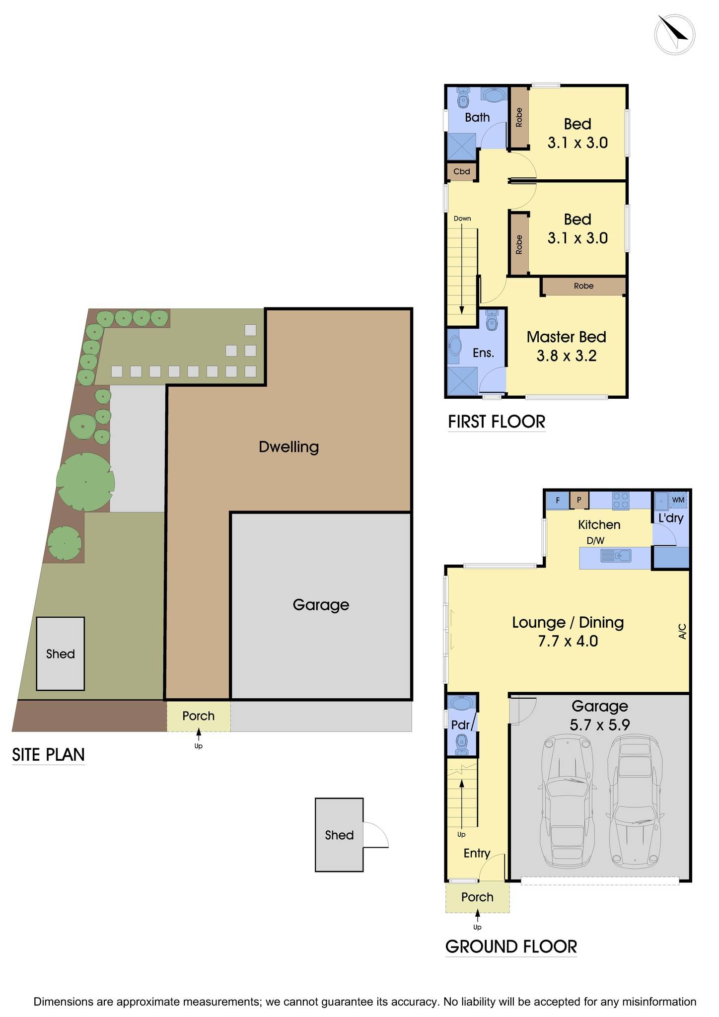 11/3 Old Plenty Road, South Morang, VIC 3752 - Thumbnail 1 - 22/11/2023